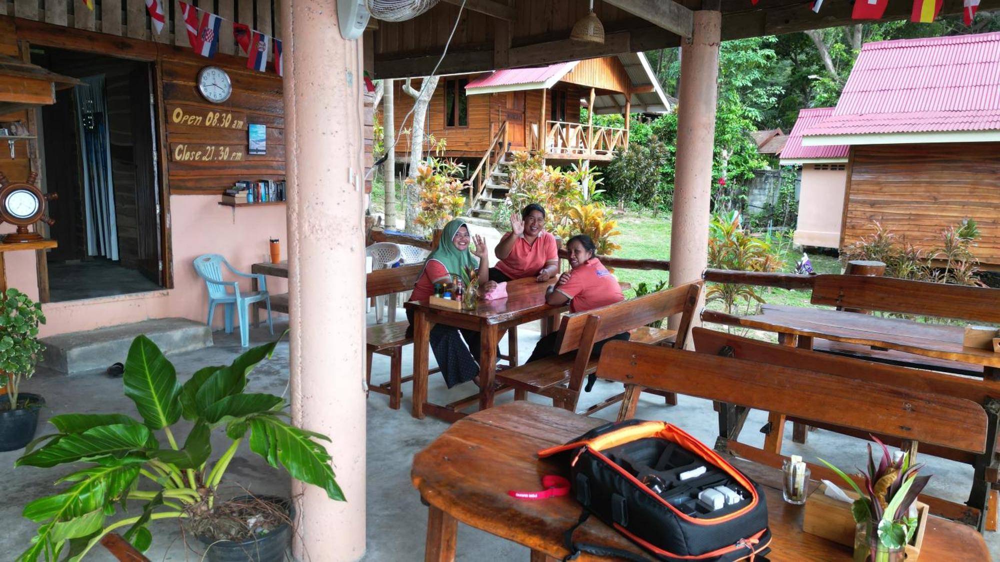 Kohjum Relax Koh Jum