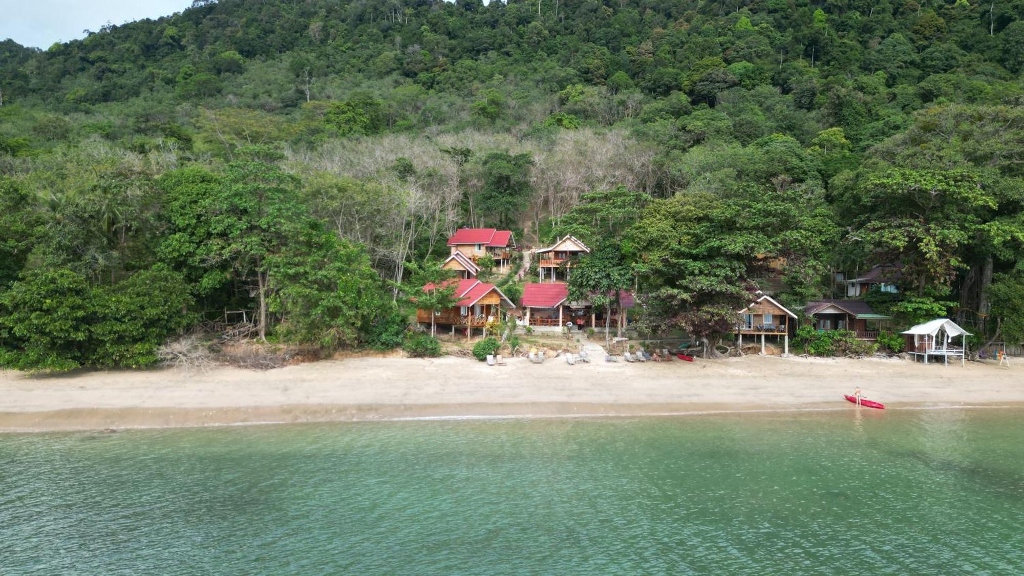 Kohjum Relax Guest house