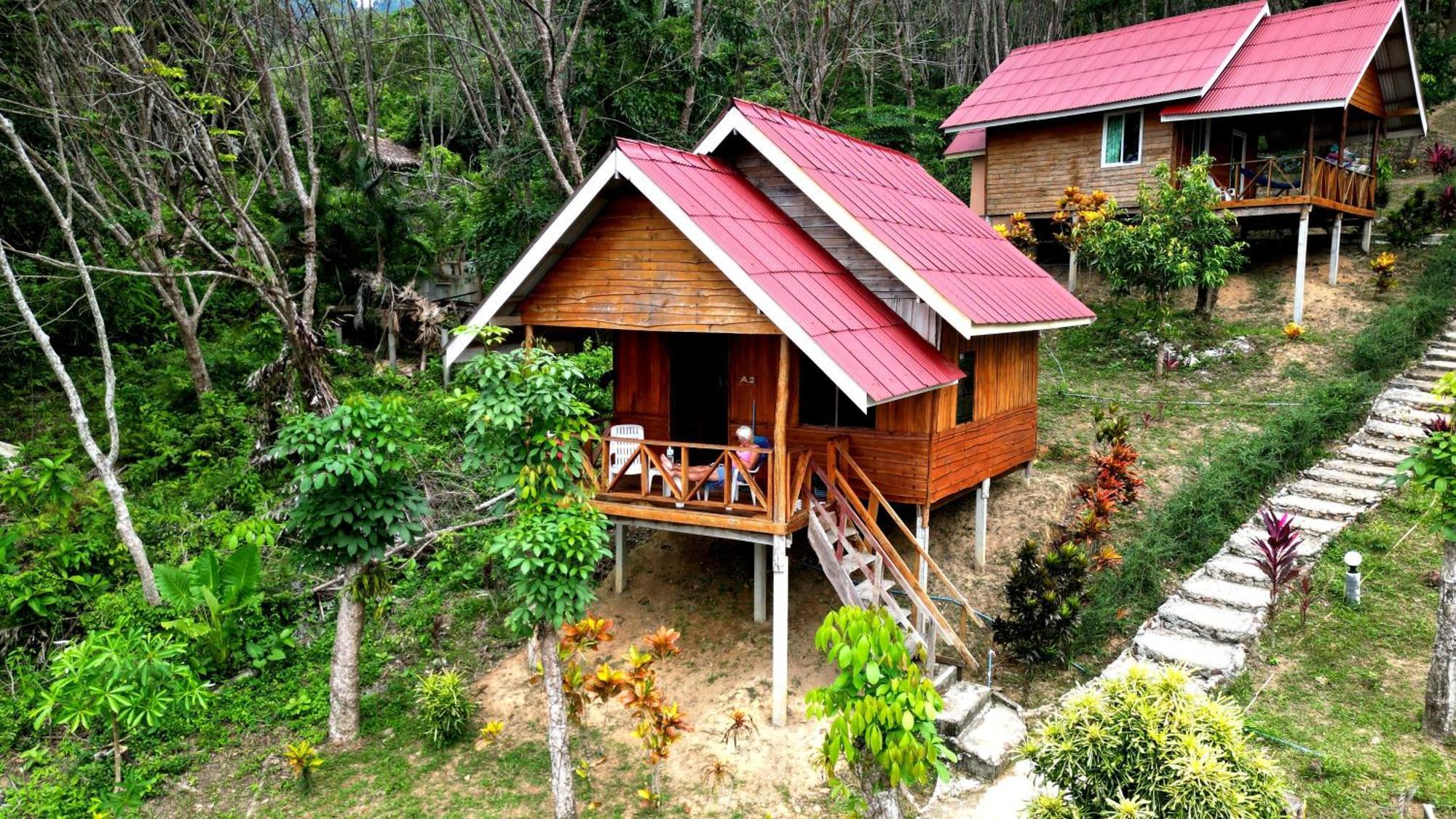Guest house Kohjum Relax