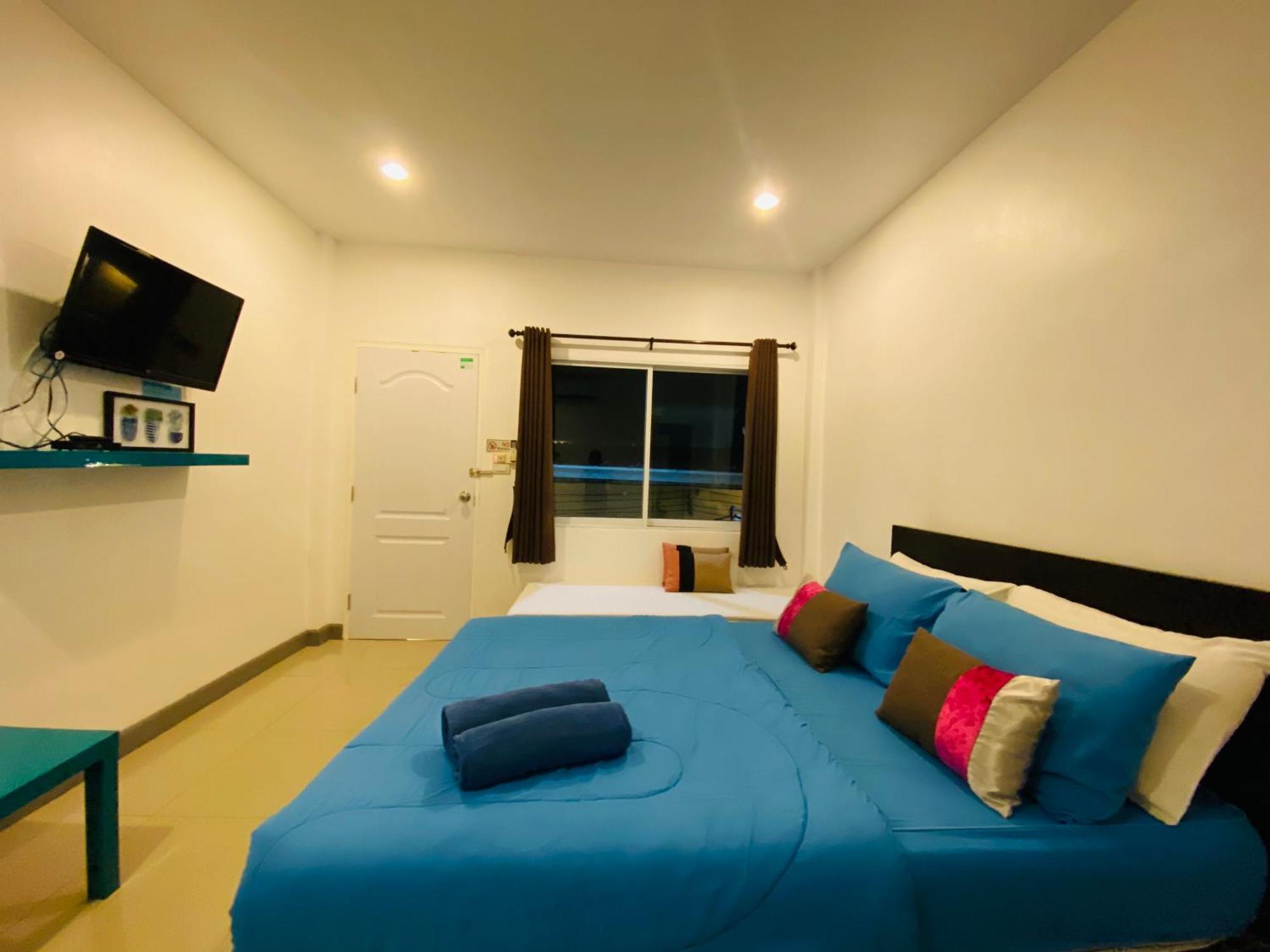 Baan Ta Long