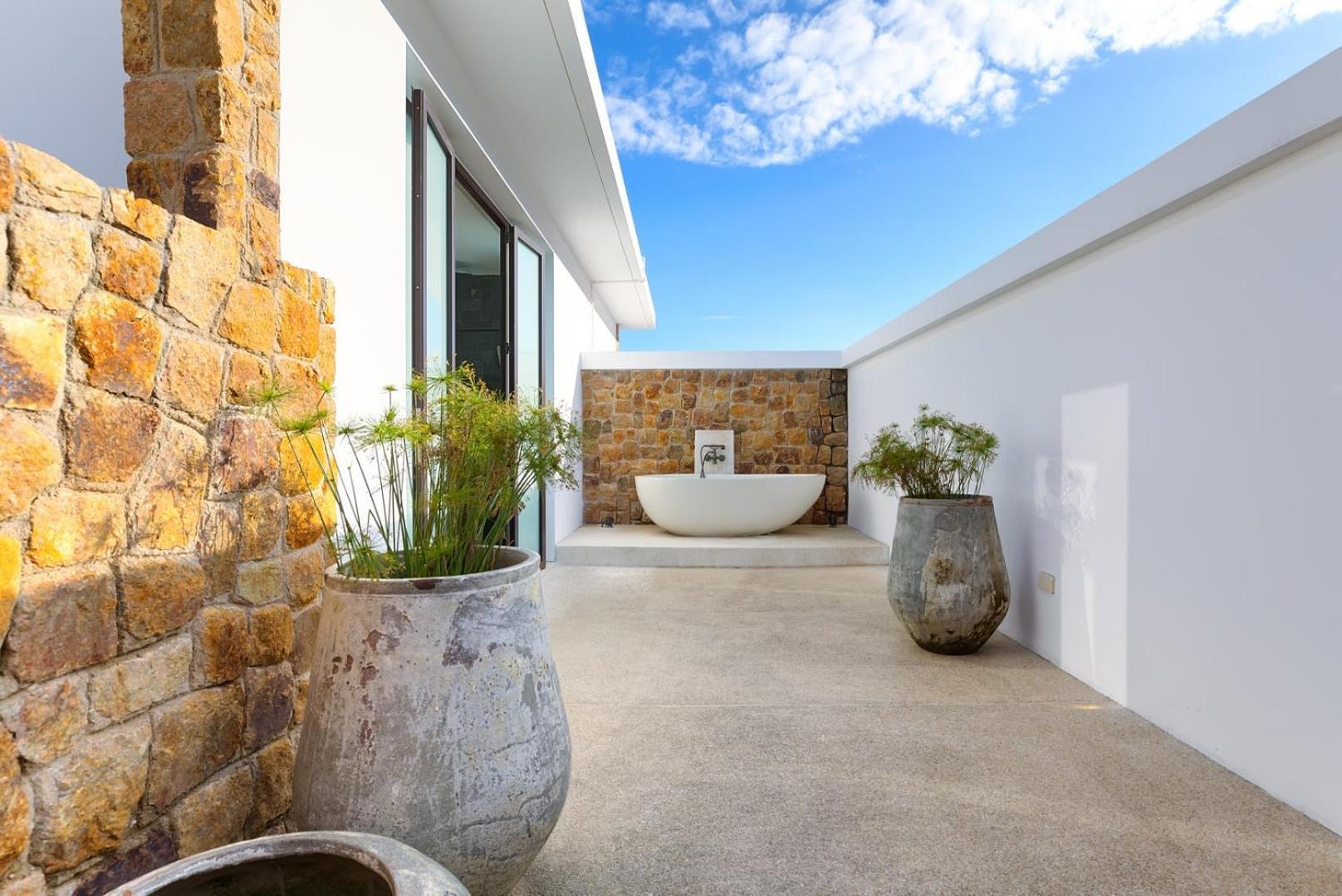 Turquoise Villa