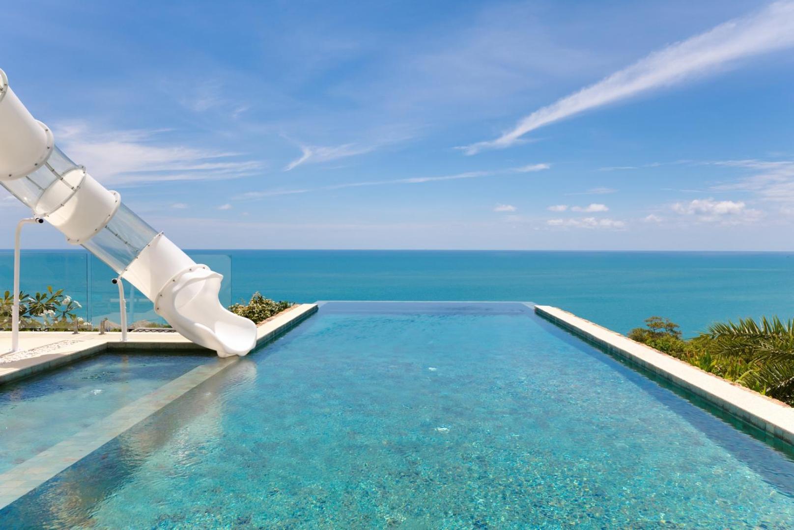 Villa Turquoise