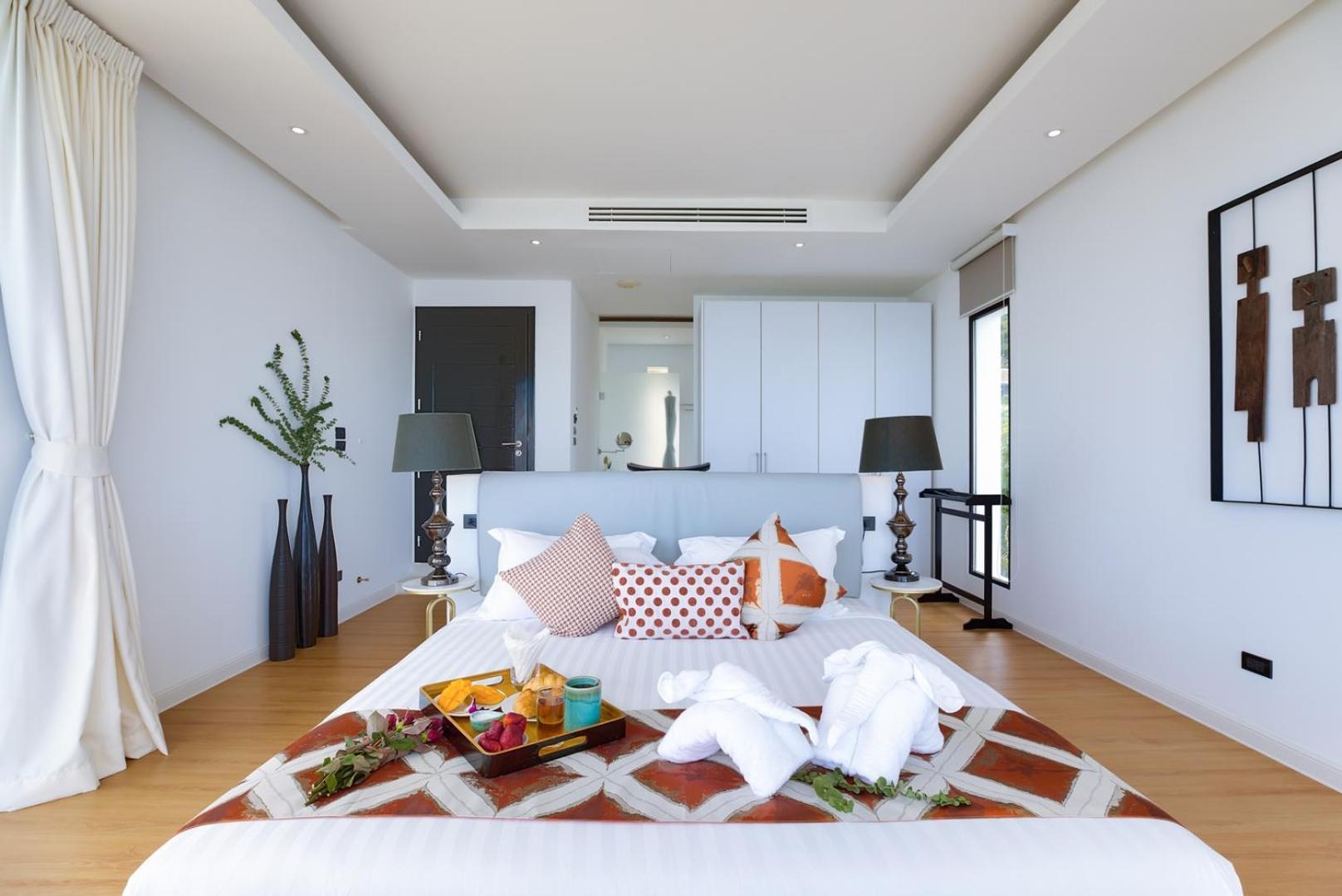 Villa Turquoise *