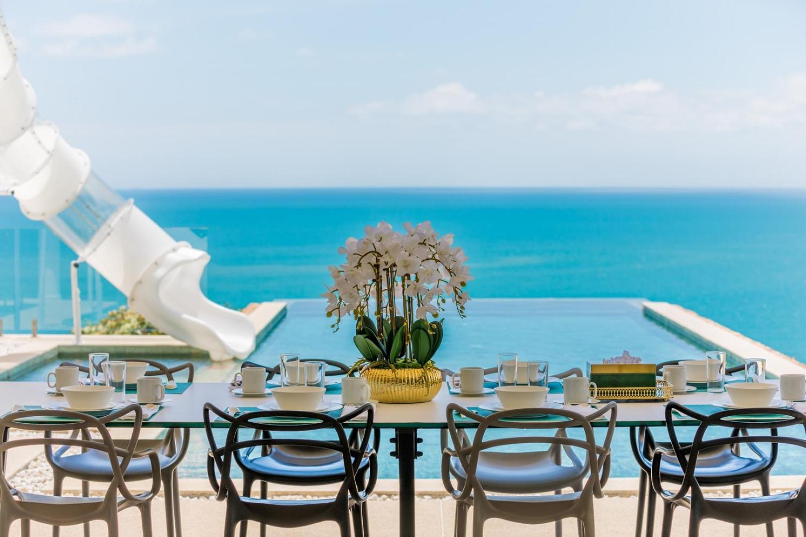 Turquoise Villa Bophut