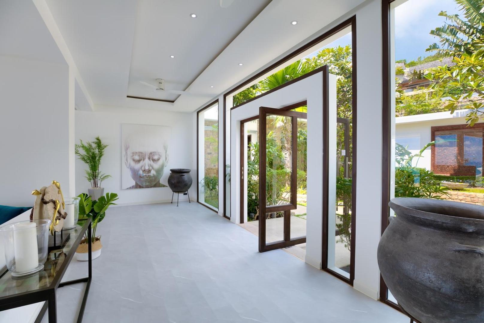 Villa Turquoise Bophut