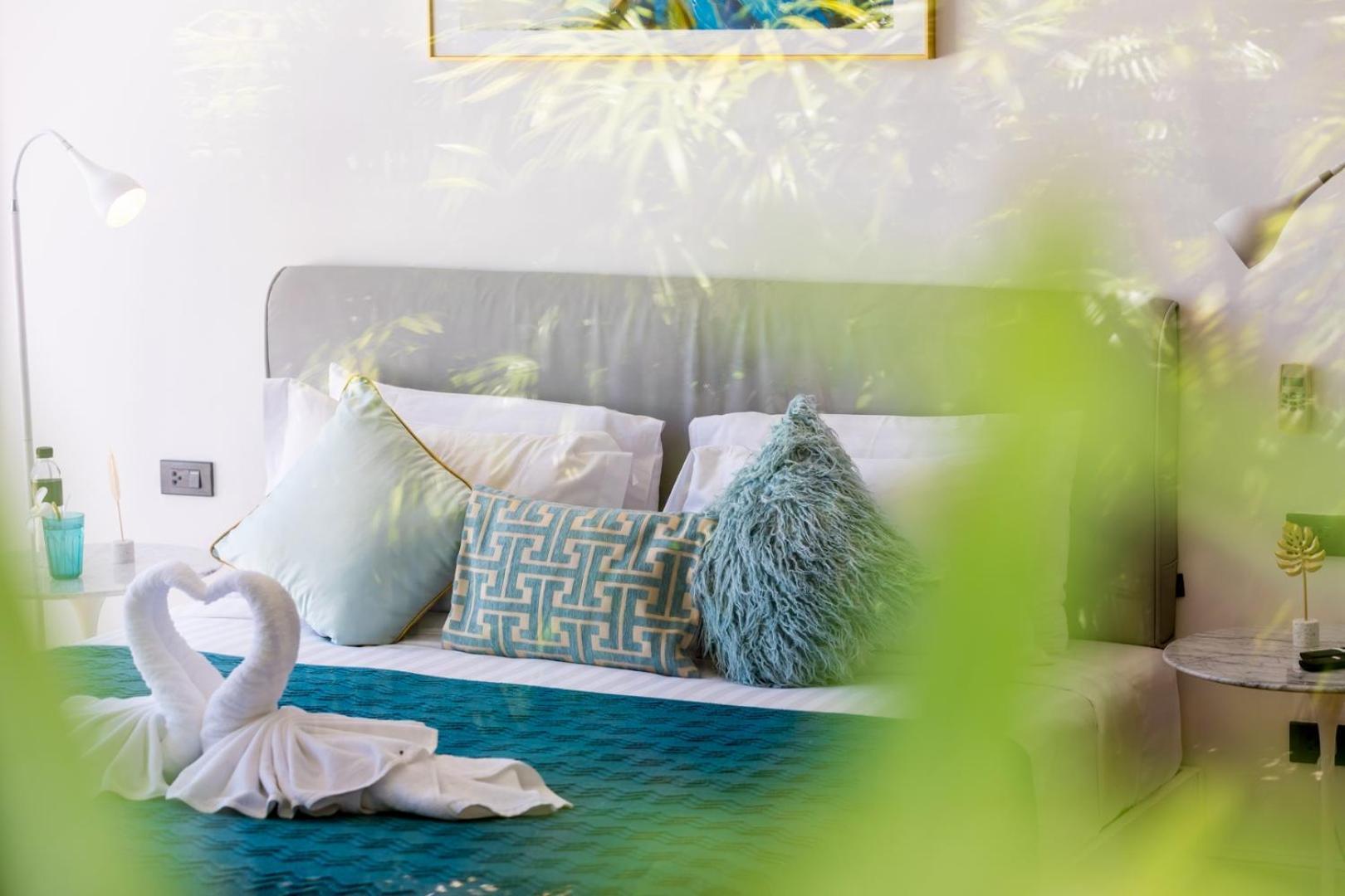 Villa Turquoise Bophut