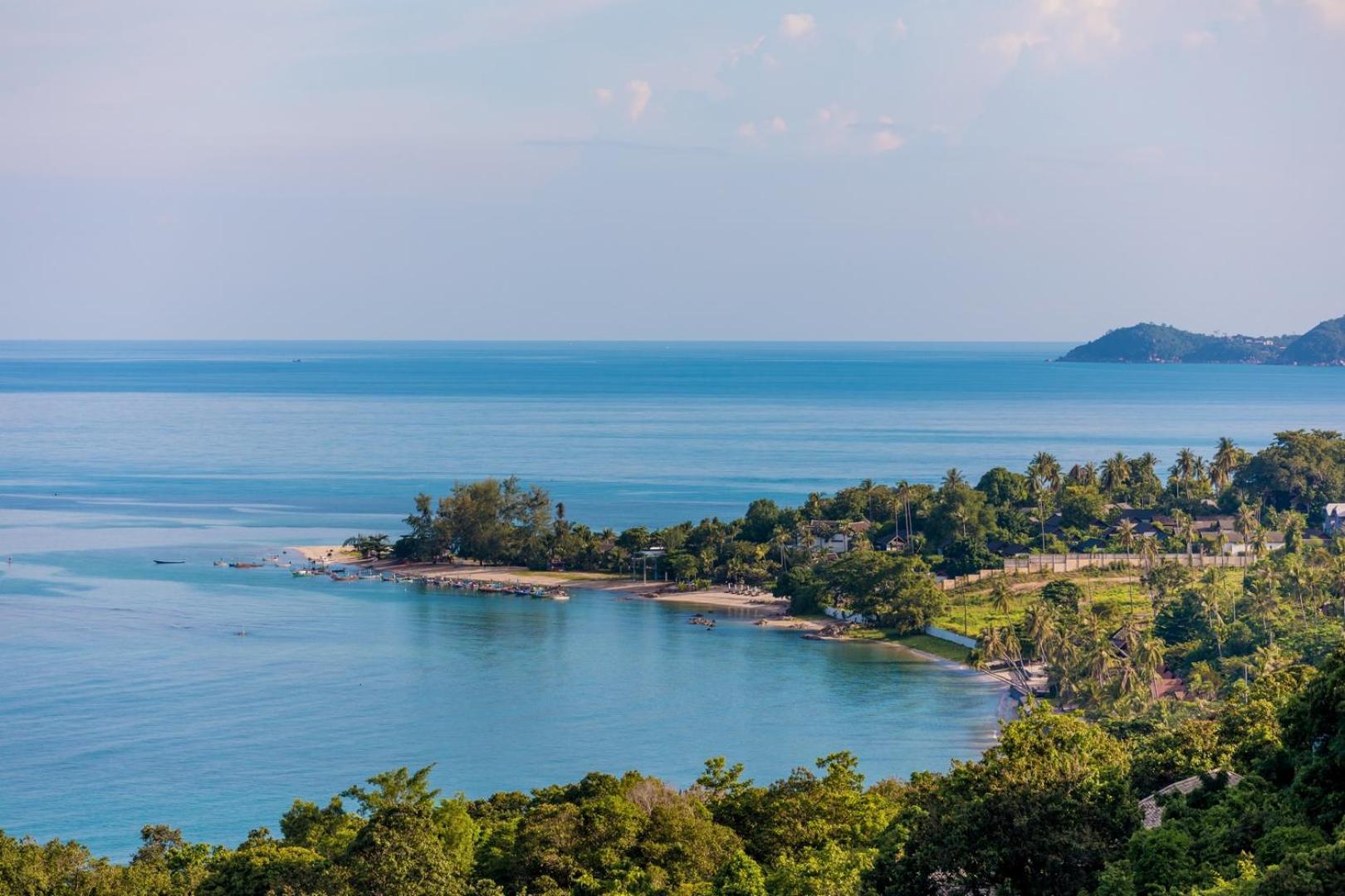 Turquoise Villa Bophut