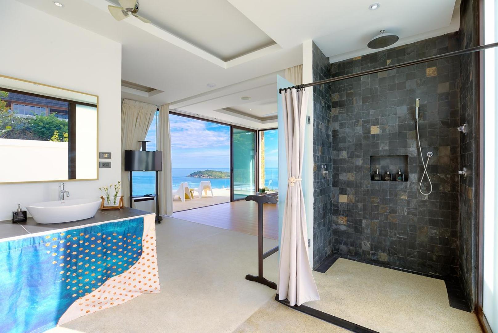 Turquoise Villa