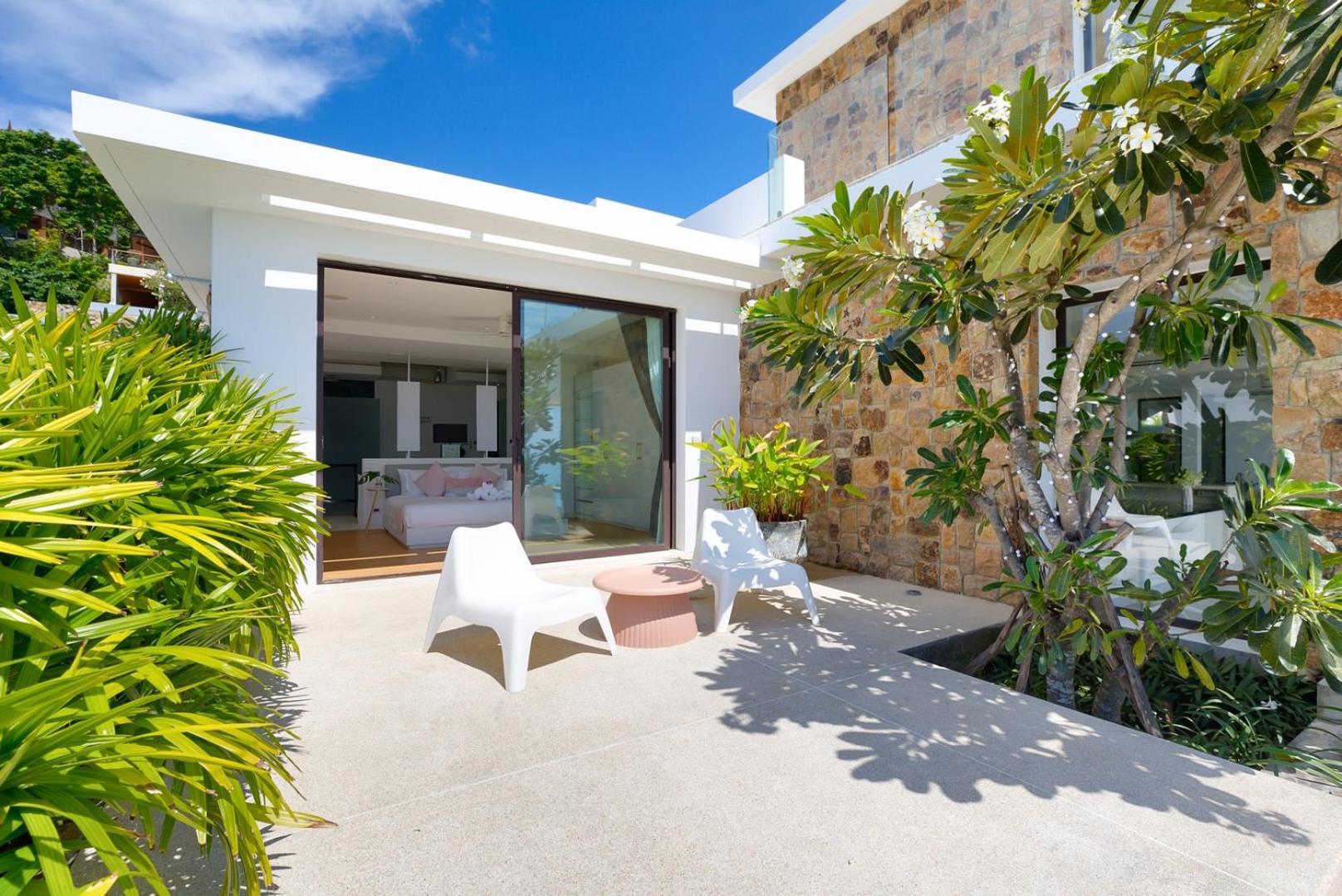 Turquoise Villa *