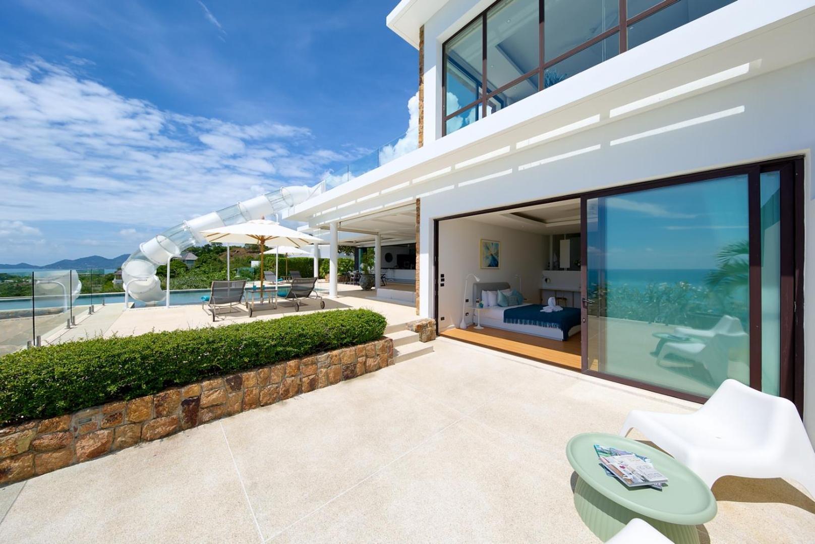 Turquoise Villa Bophut