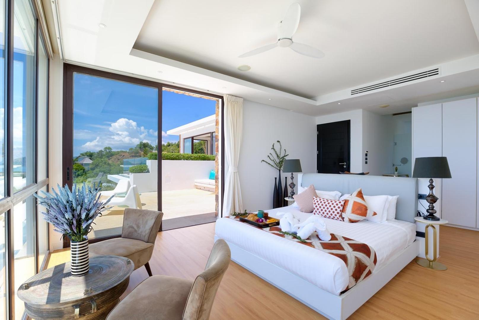 Villa Turquoise
