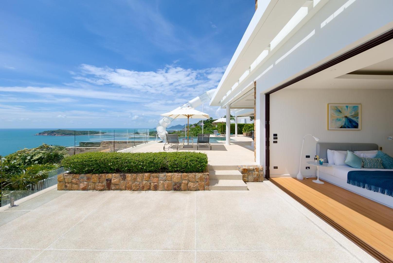 Villa Turquoise Bophut