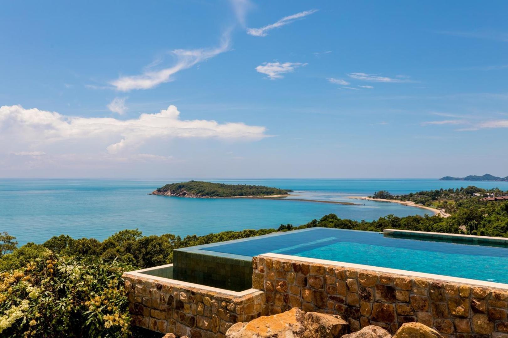 Turquoise Villa