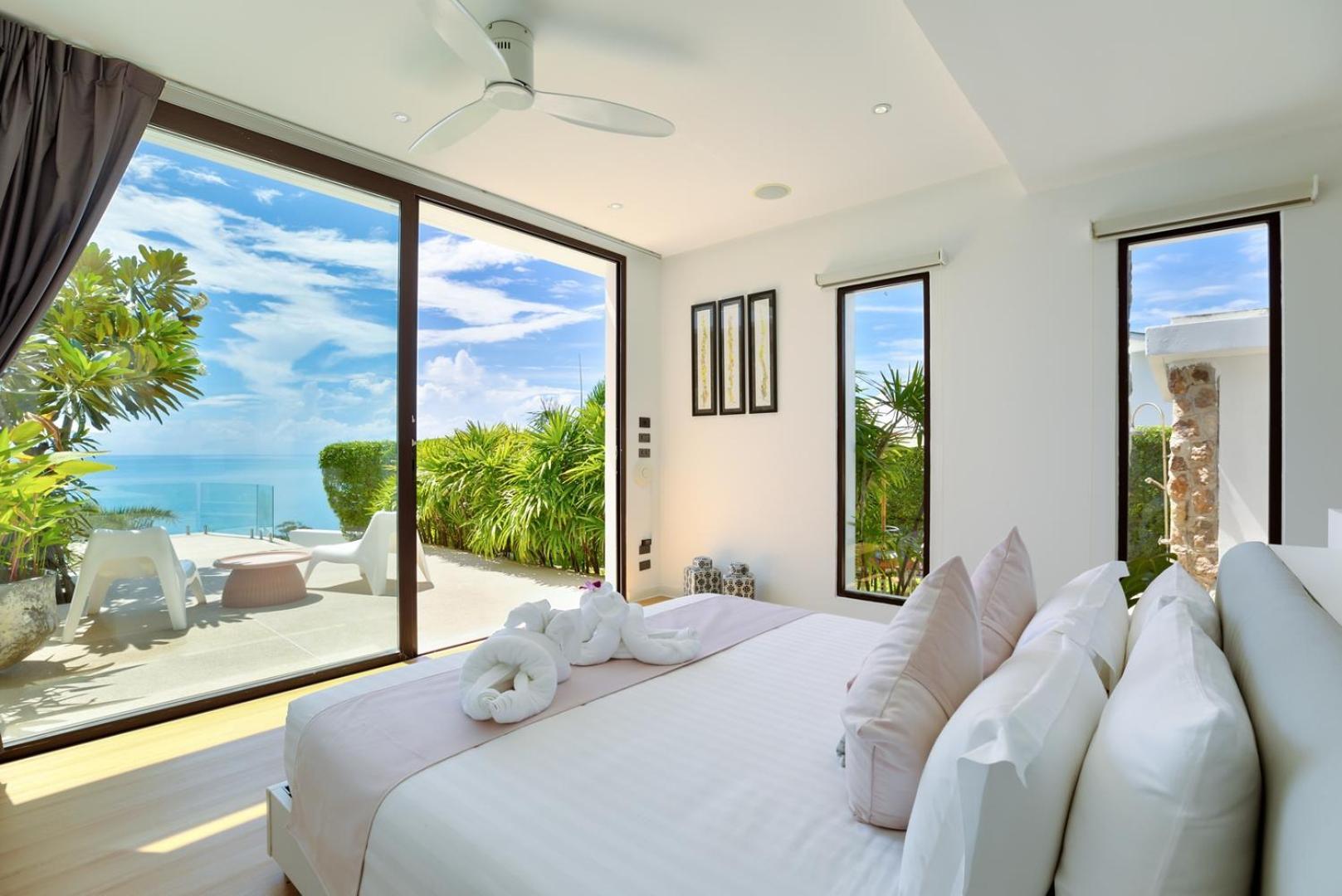 Villa Turquoise Bophut