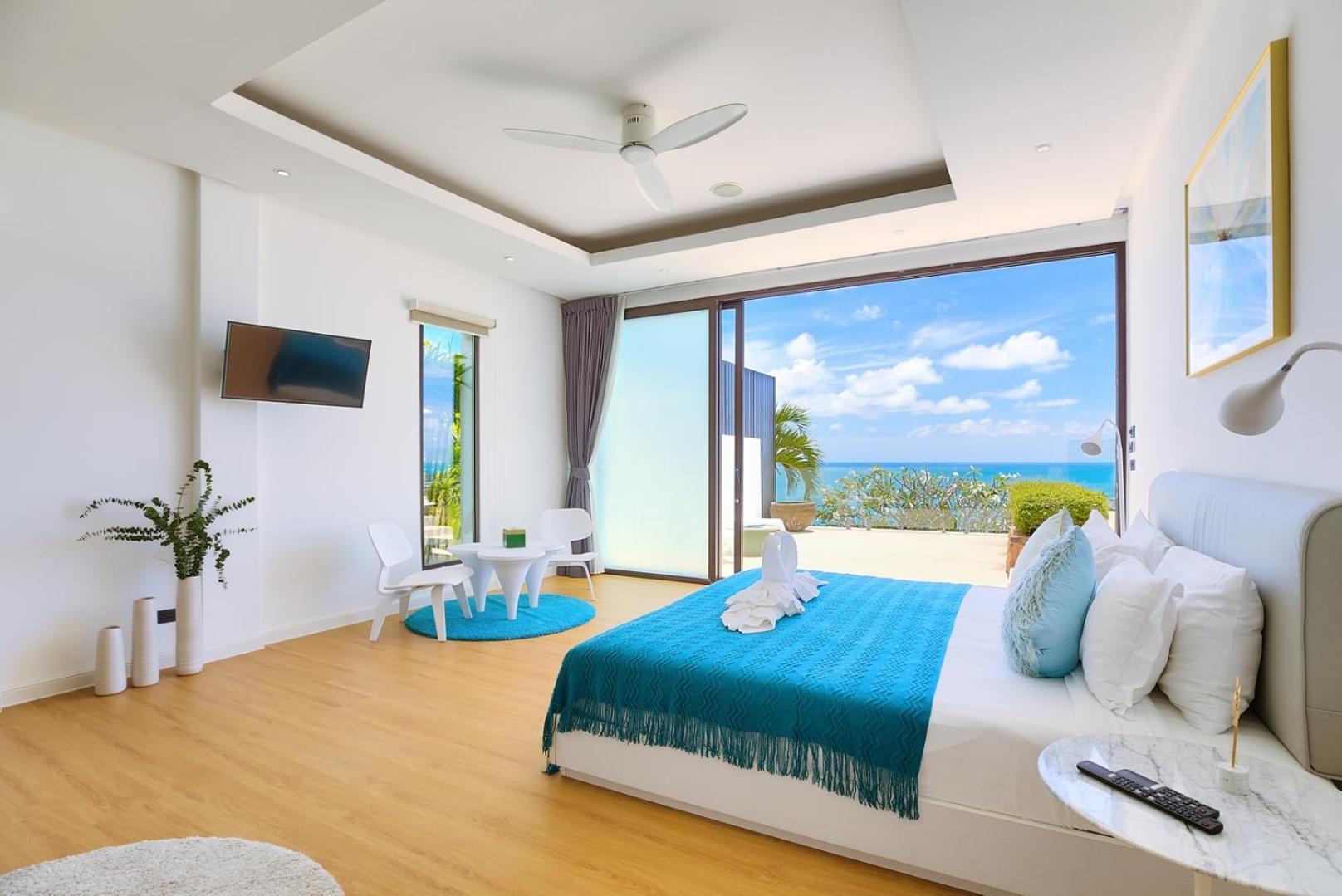 Turquoise Villa