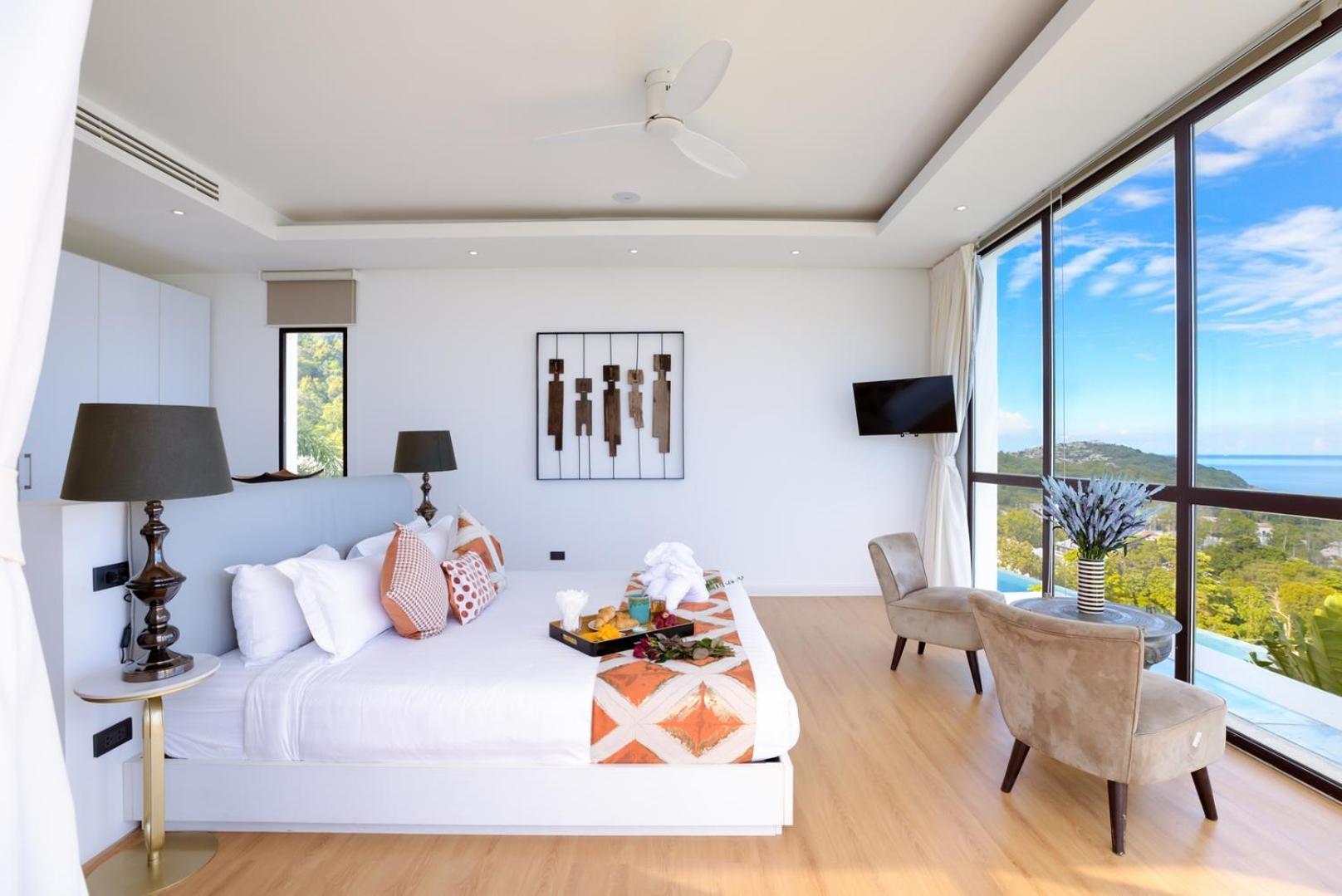 Villa Turquoise Bophut