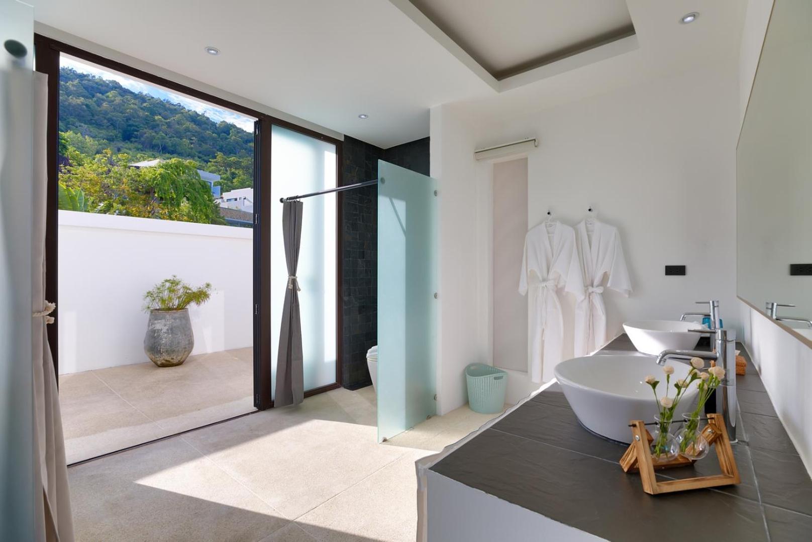 Villa Turquoise