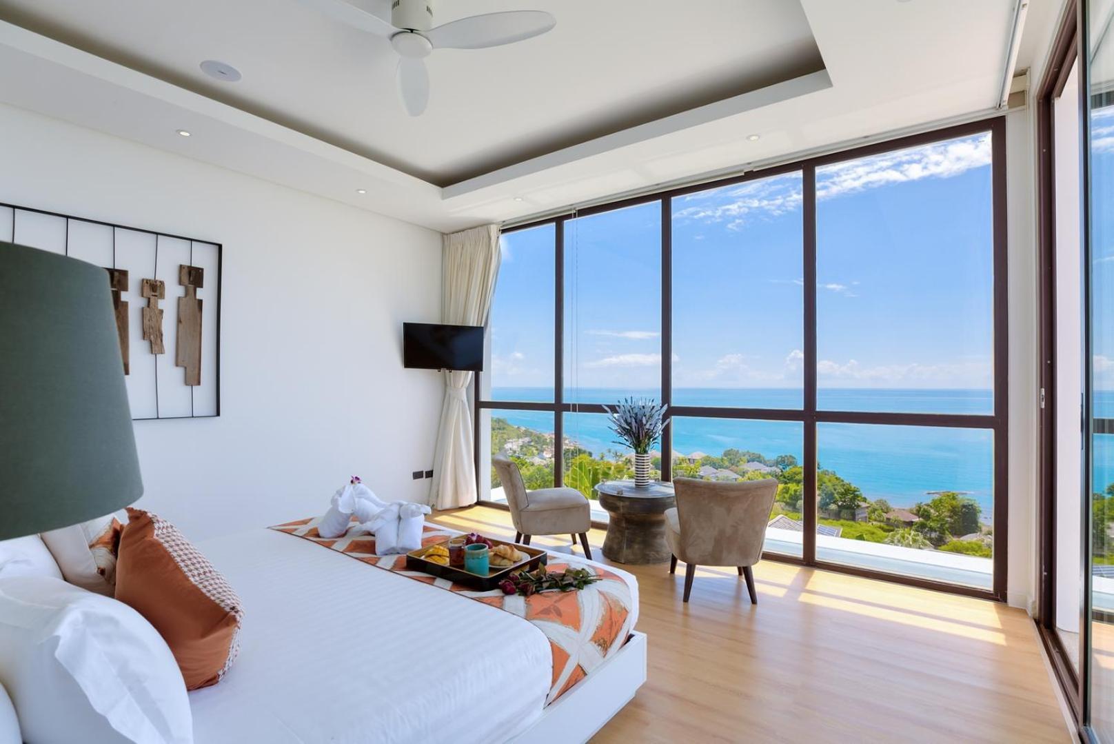 Villa Turquoise Bophut