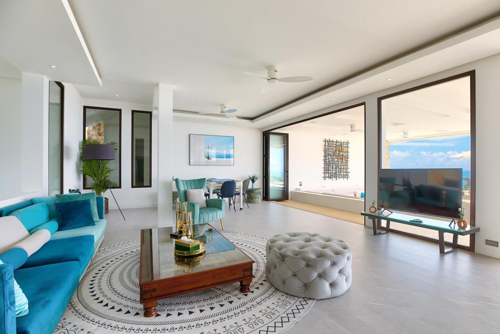 Turquoise * Bophut