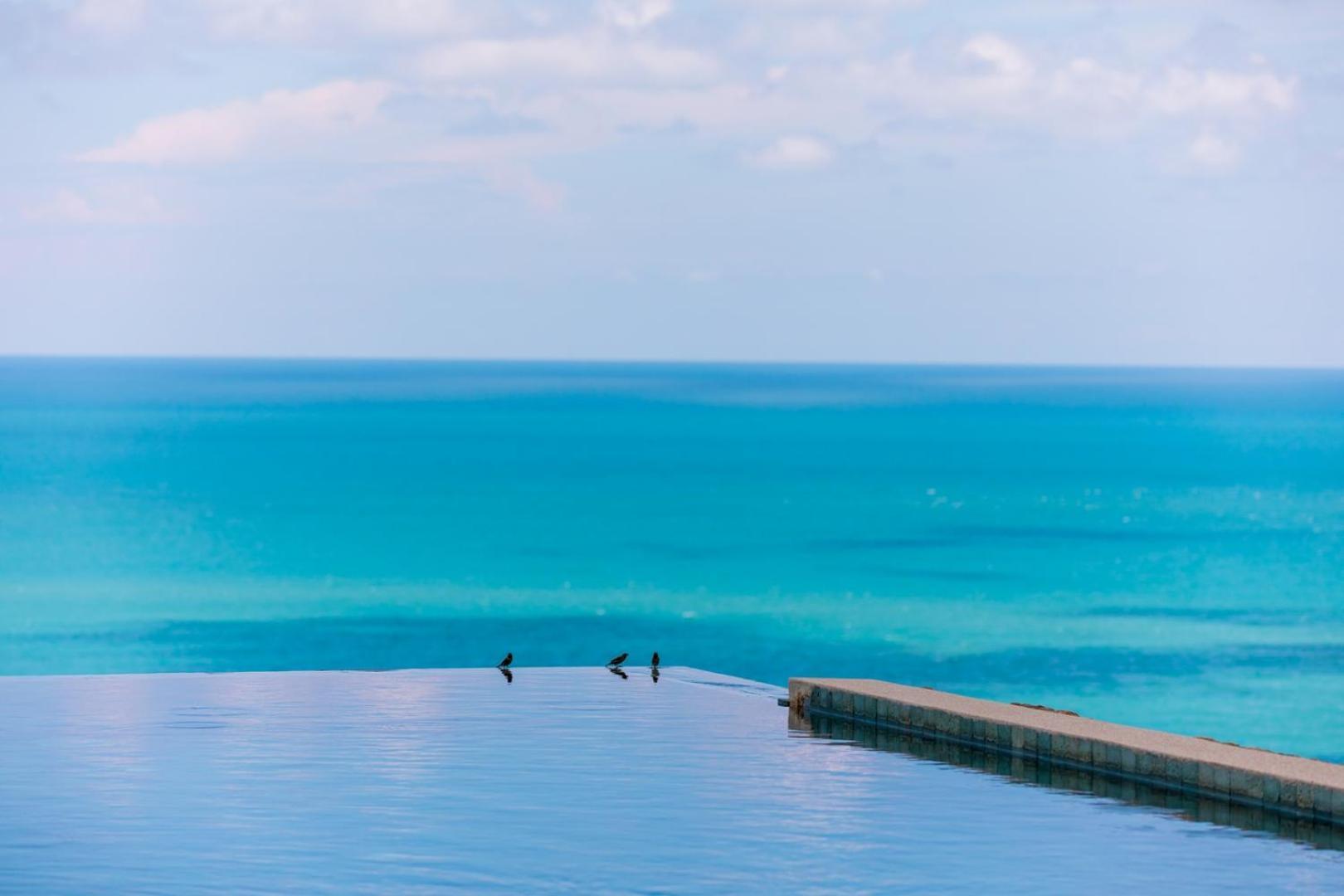 Turquoise Villa *