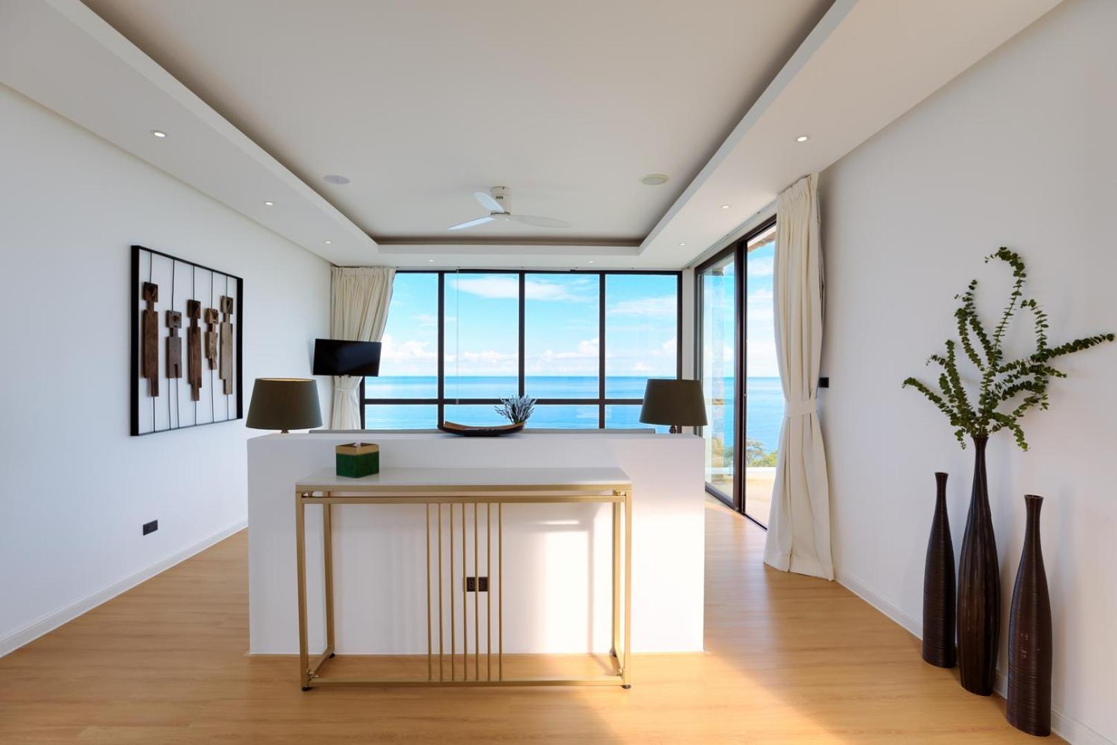 Villa Turquoise *