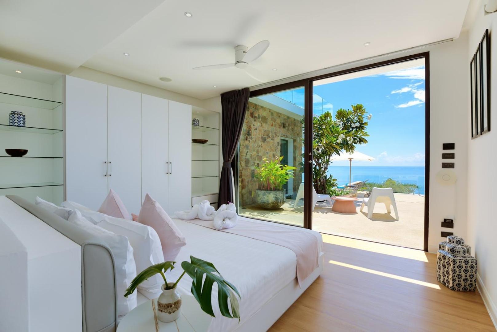 Villa Turquoise Bophut
