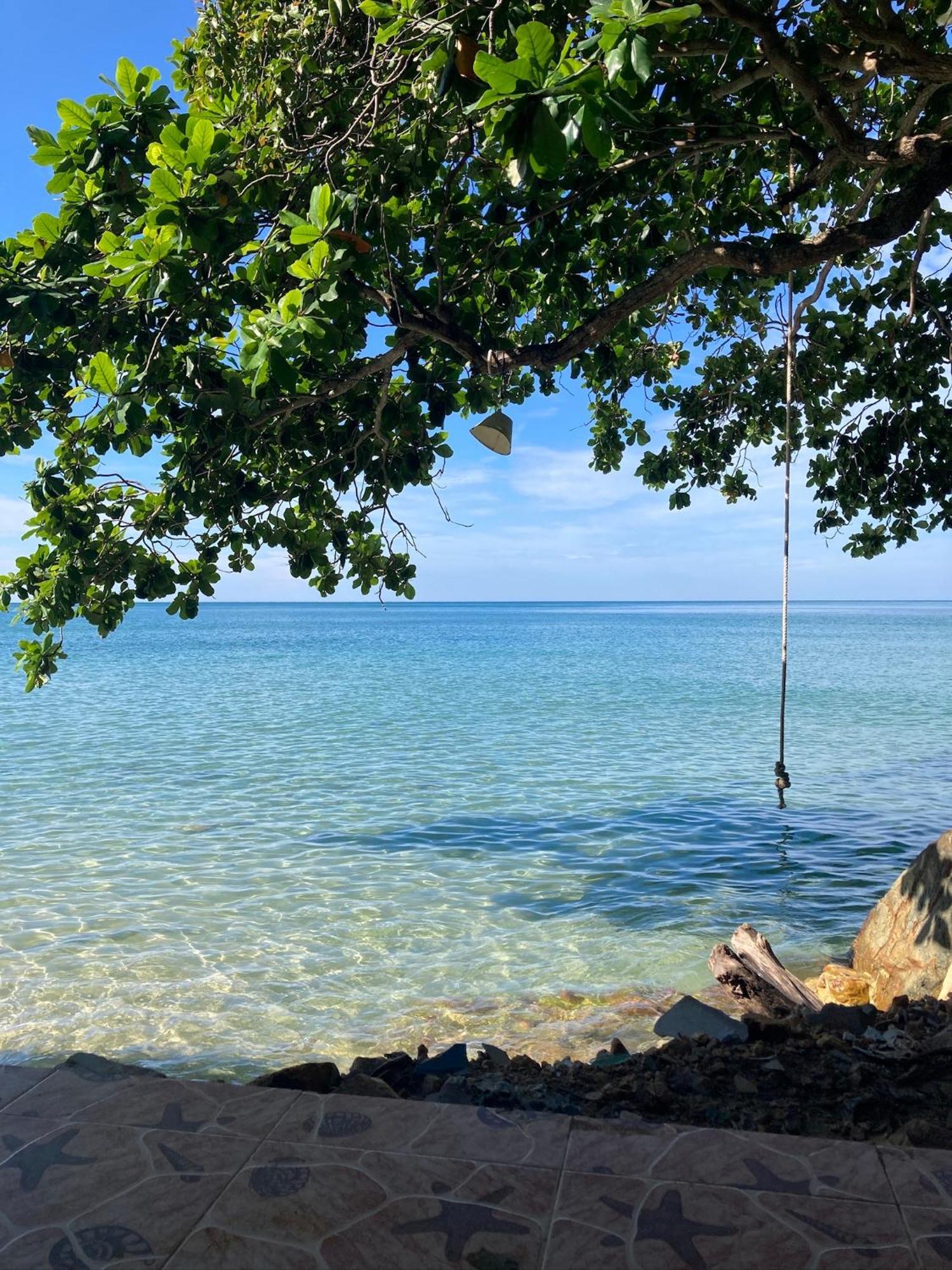 Baan Na * Koh Chang