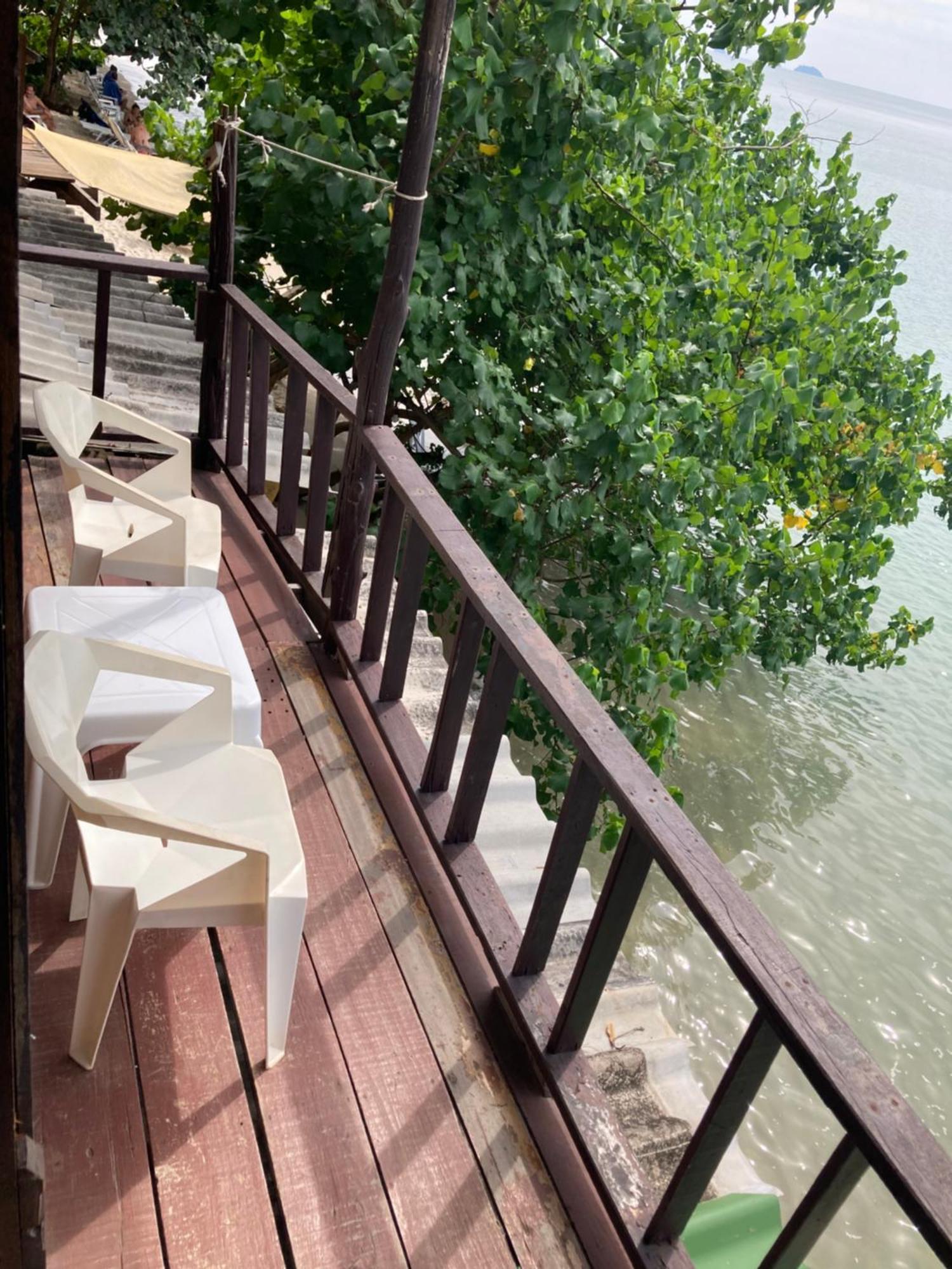 Baan Na Koh Chang