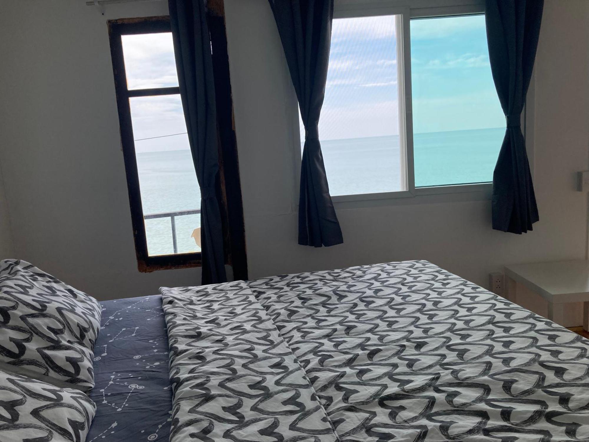 Baan Na * Koh Chang
