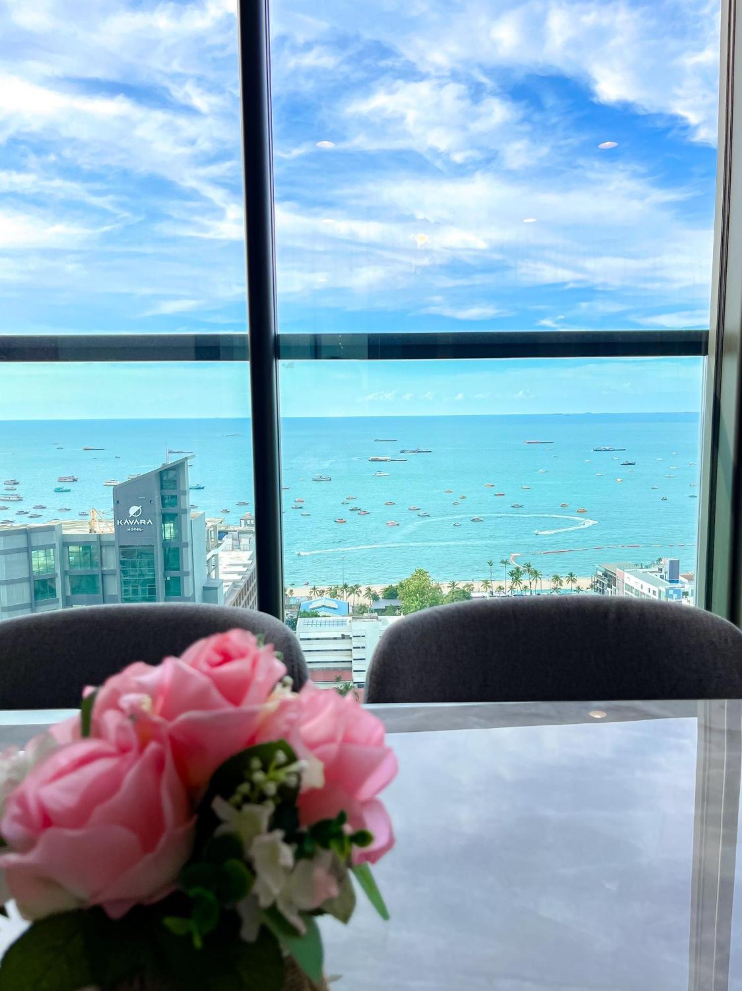 The Edge Pattaya