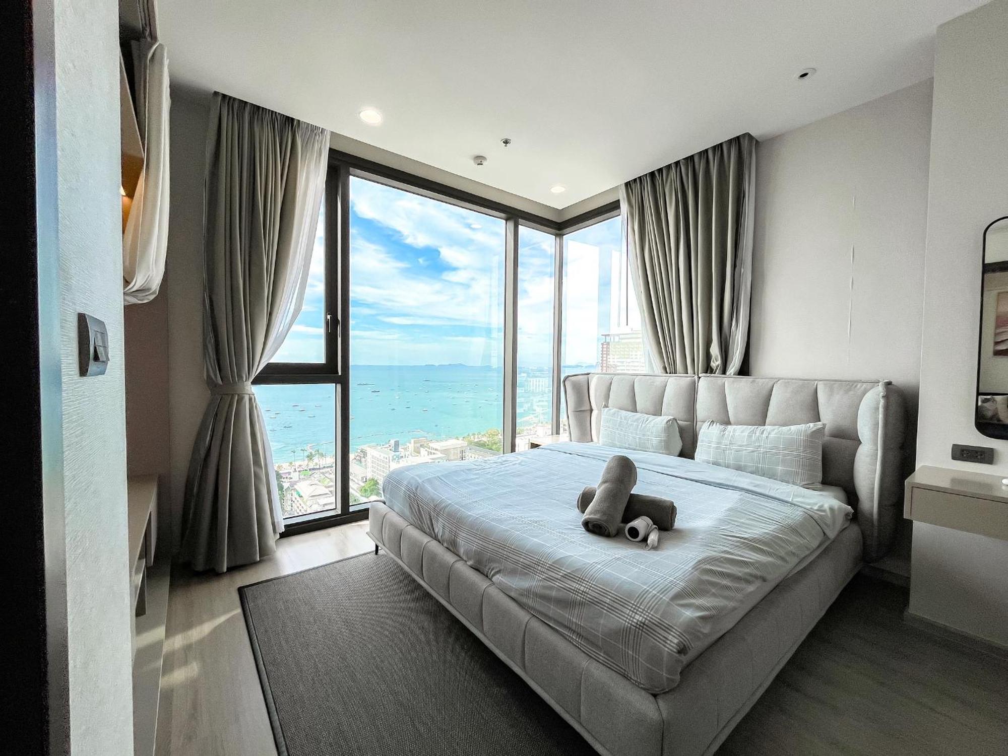 The Edge * Pattaya