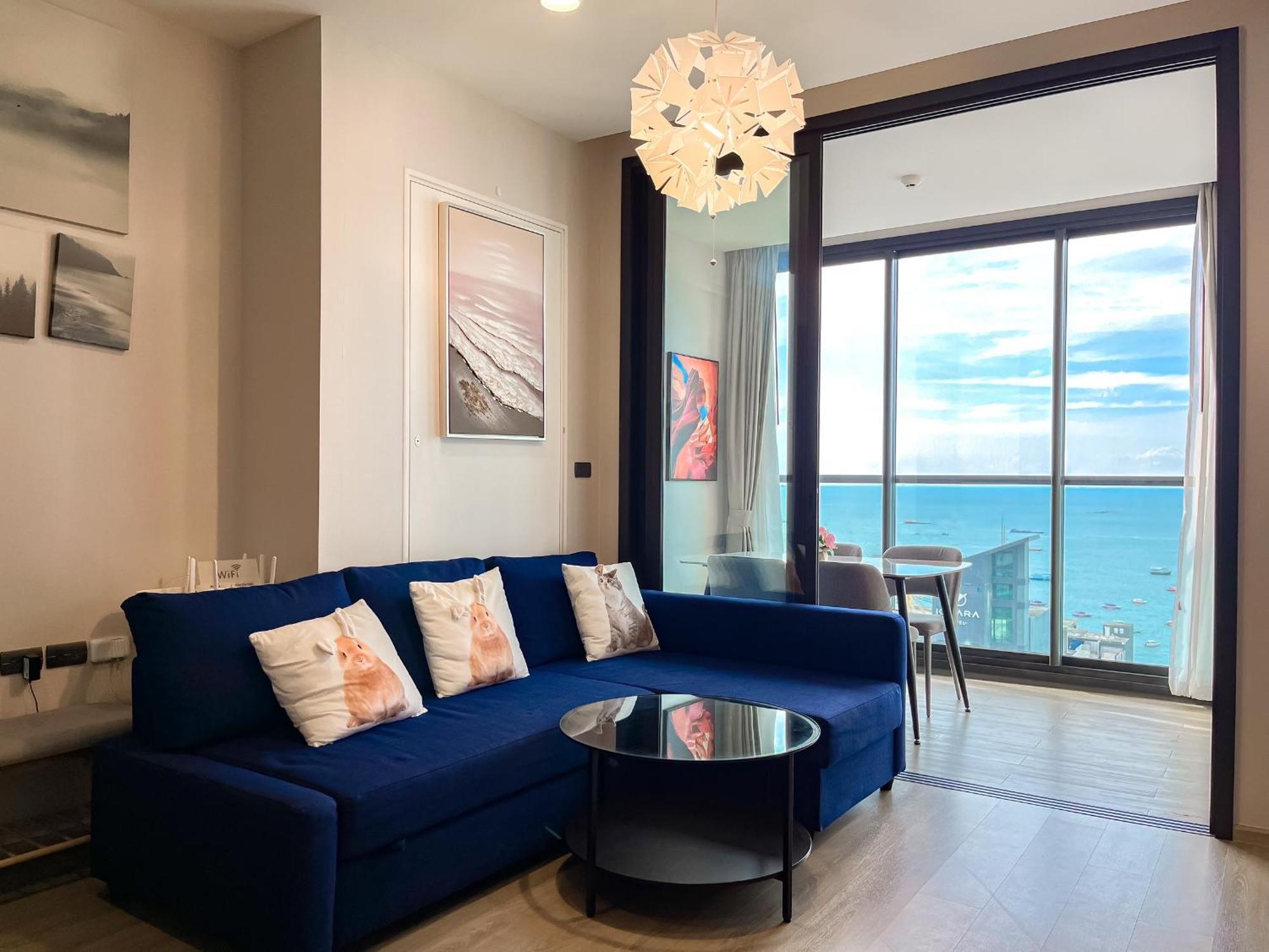 The Edge Aparthotel Pattaya