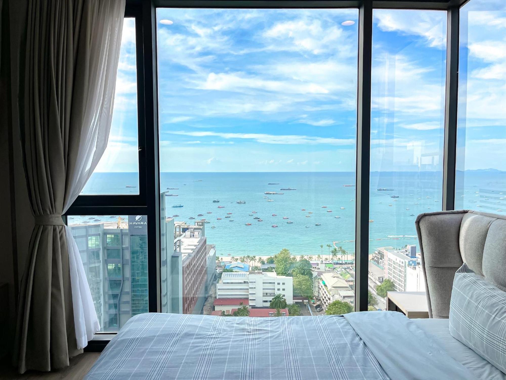 Aparthotel The Edge