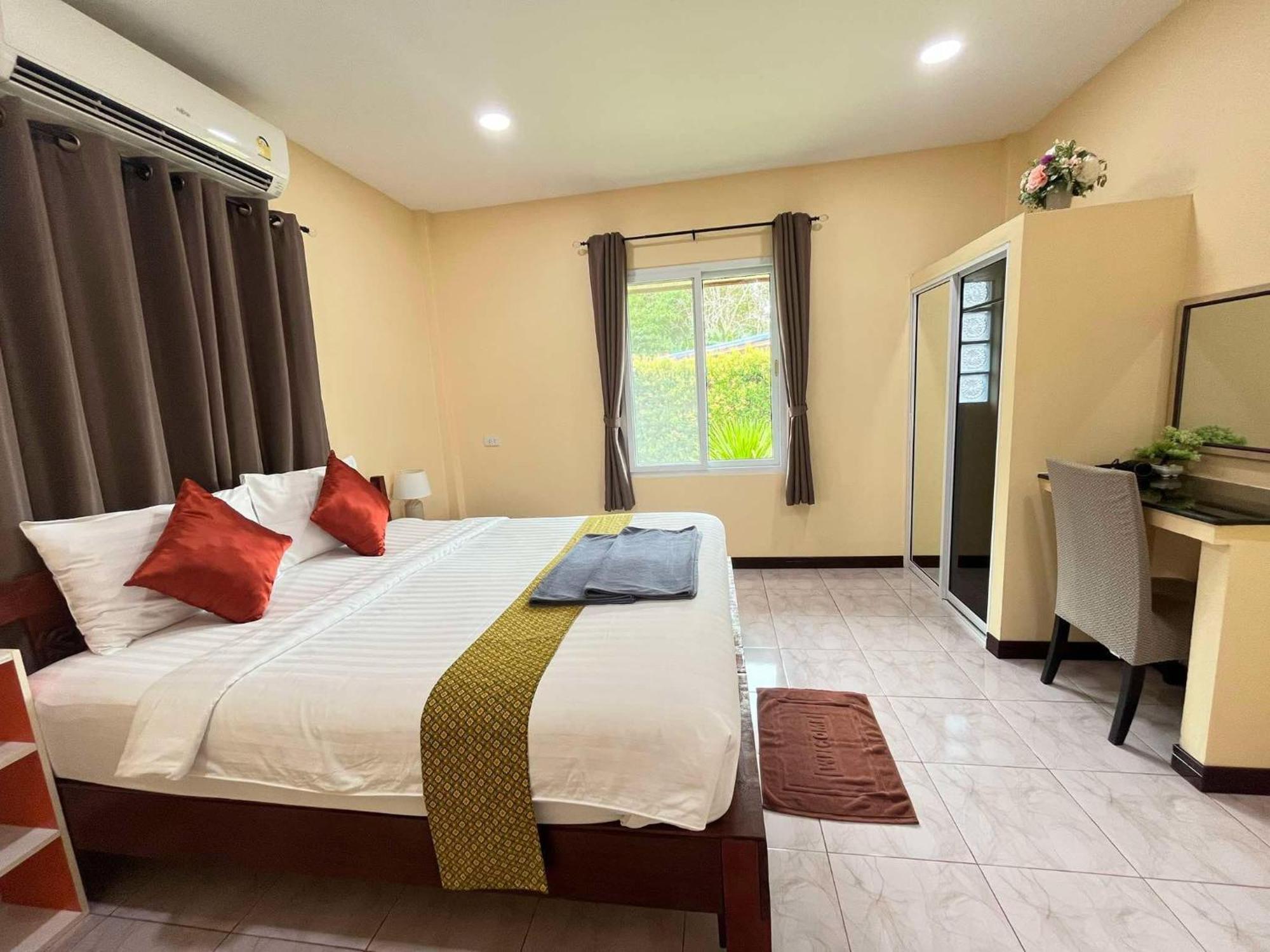 Rimlay Bay View Holiday home