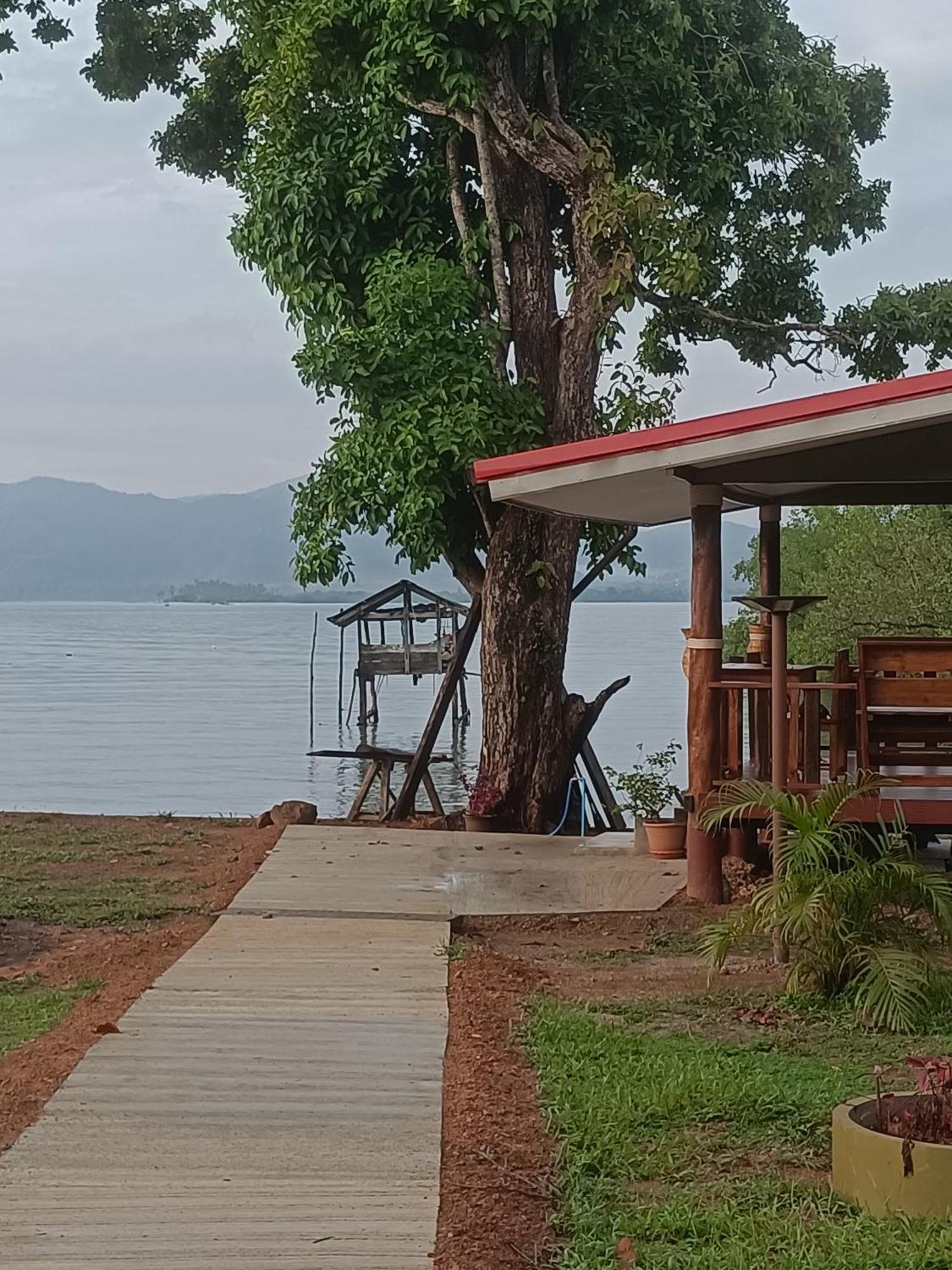 Casa de férias Baan I Ta Lay *