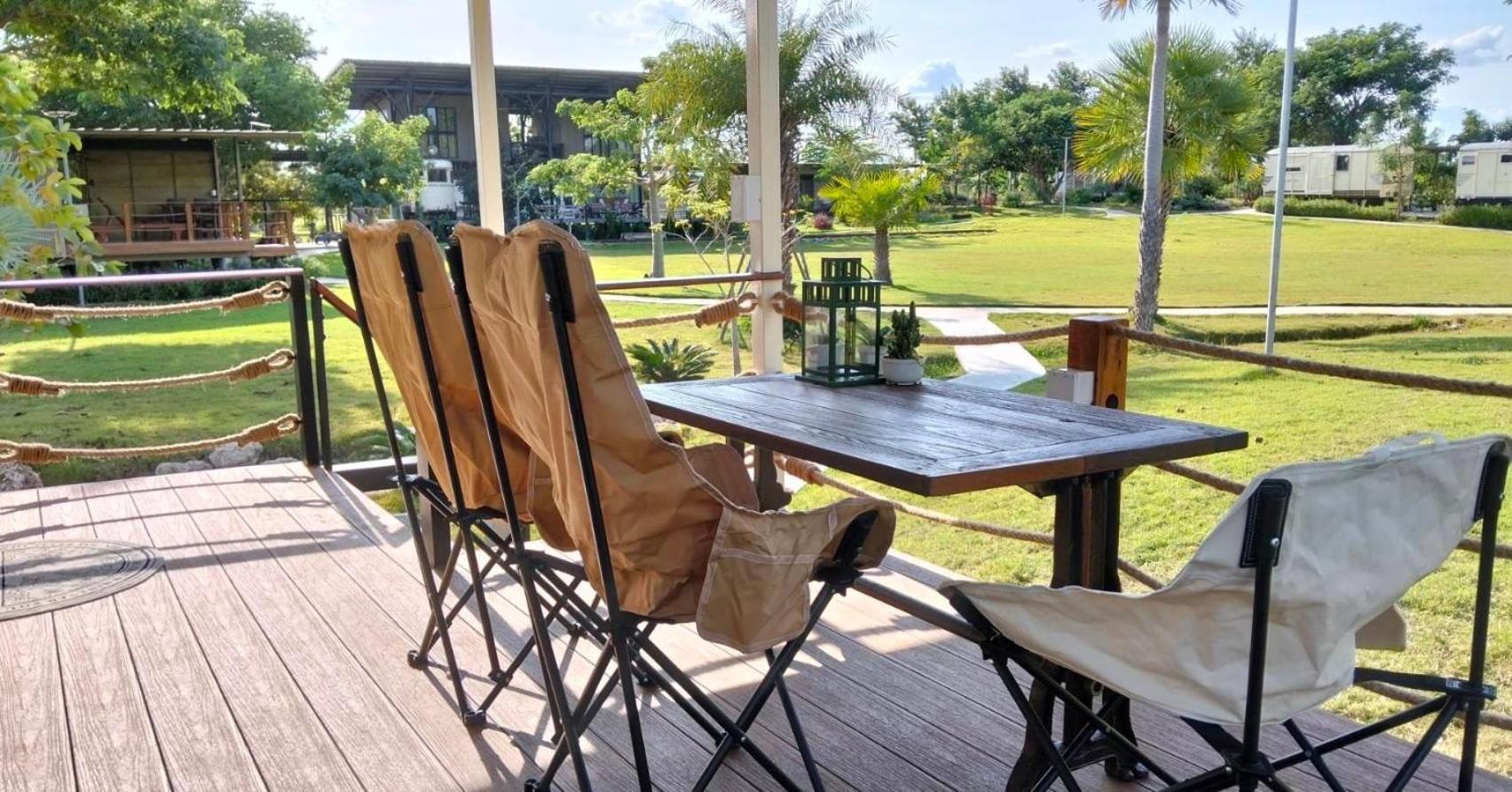Nex Station Country house Kanchanaburi
