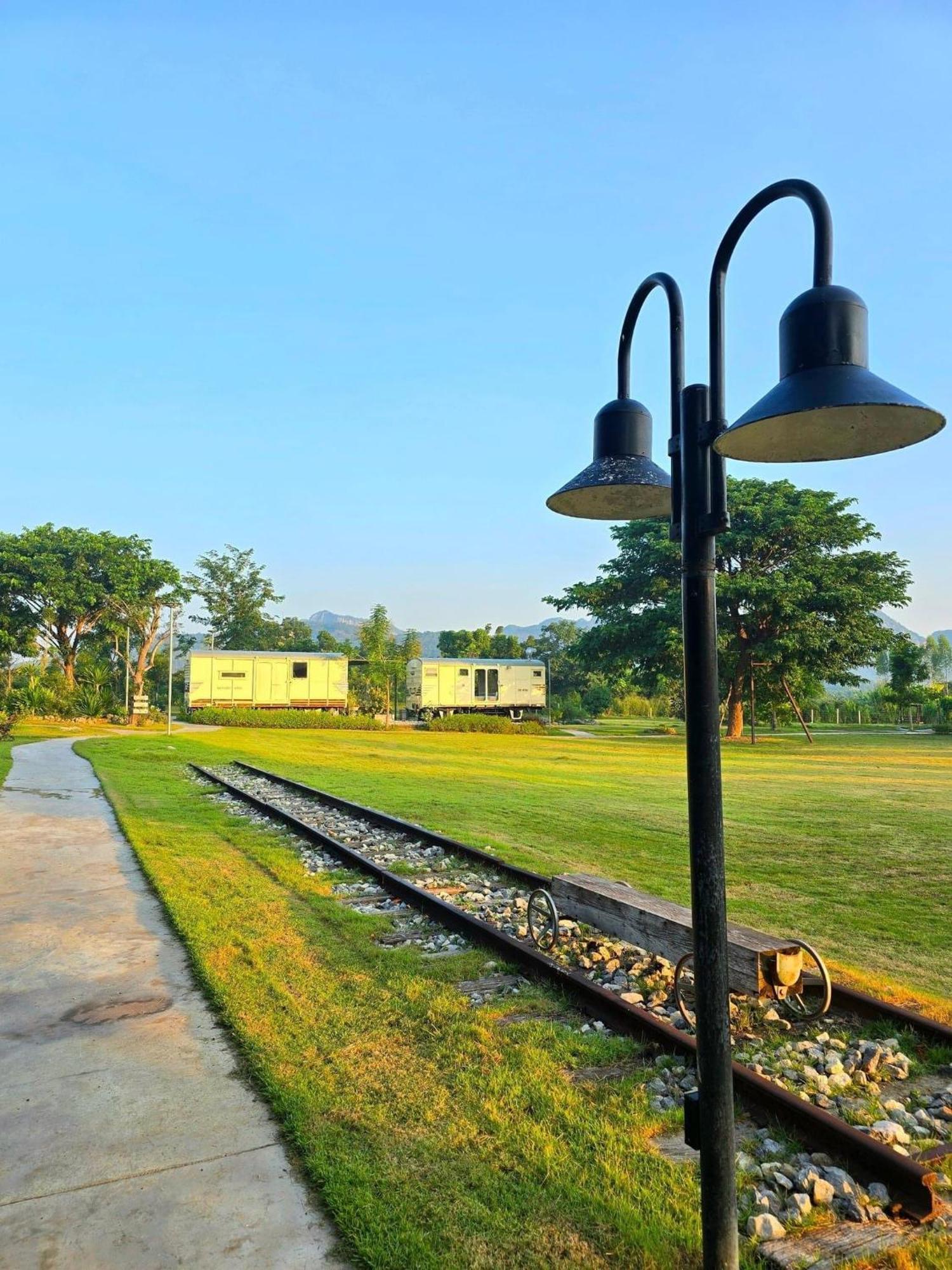 Nex Station Country house