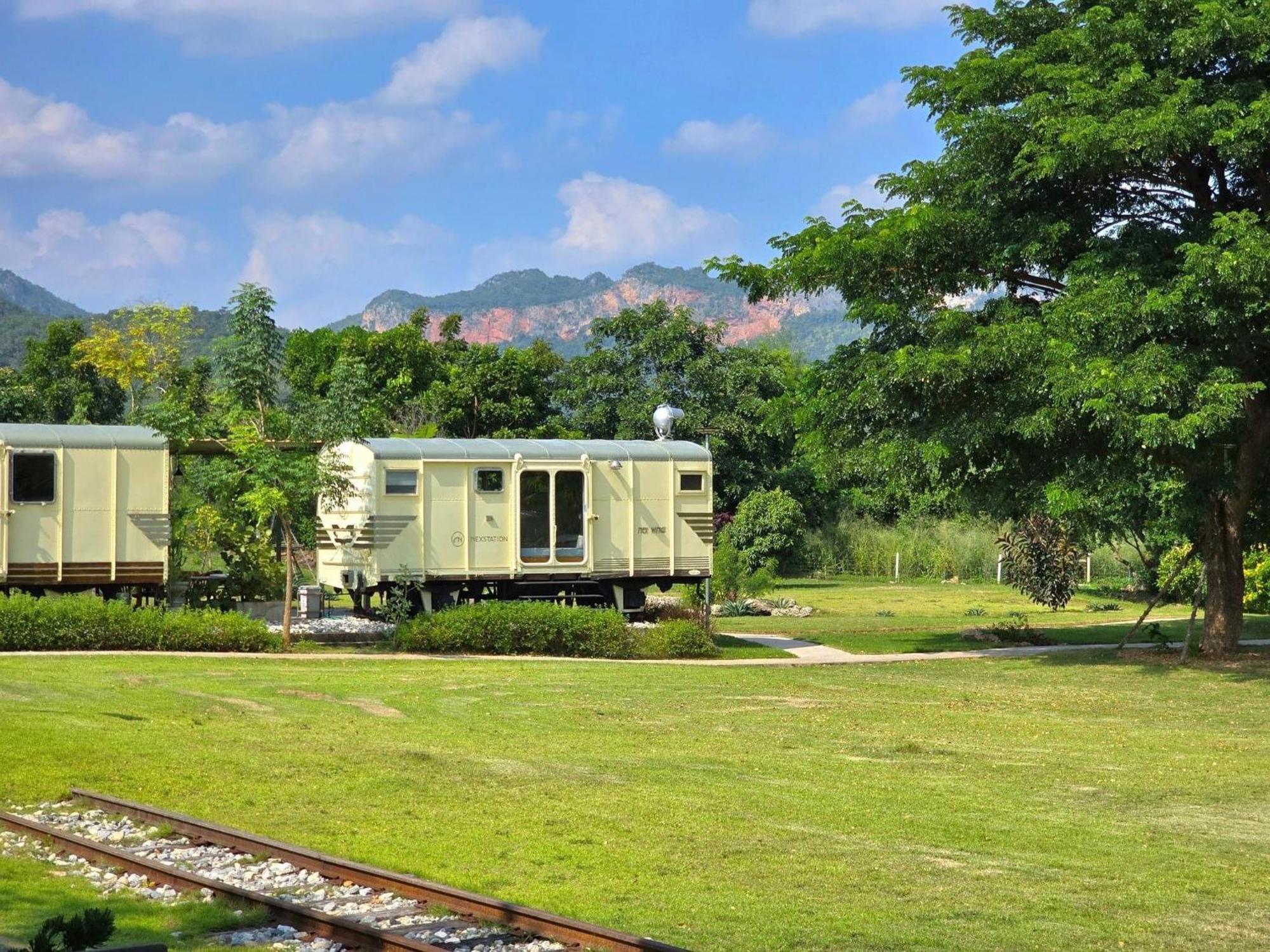 Country house Nex Station *
