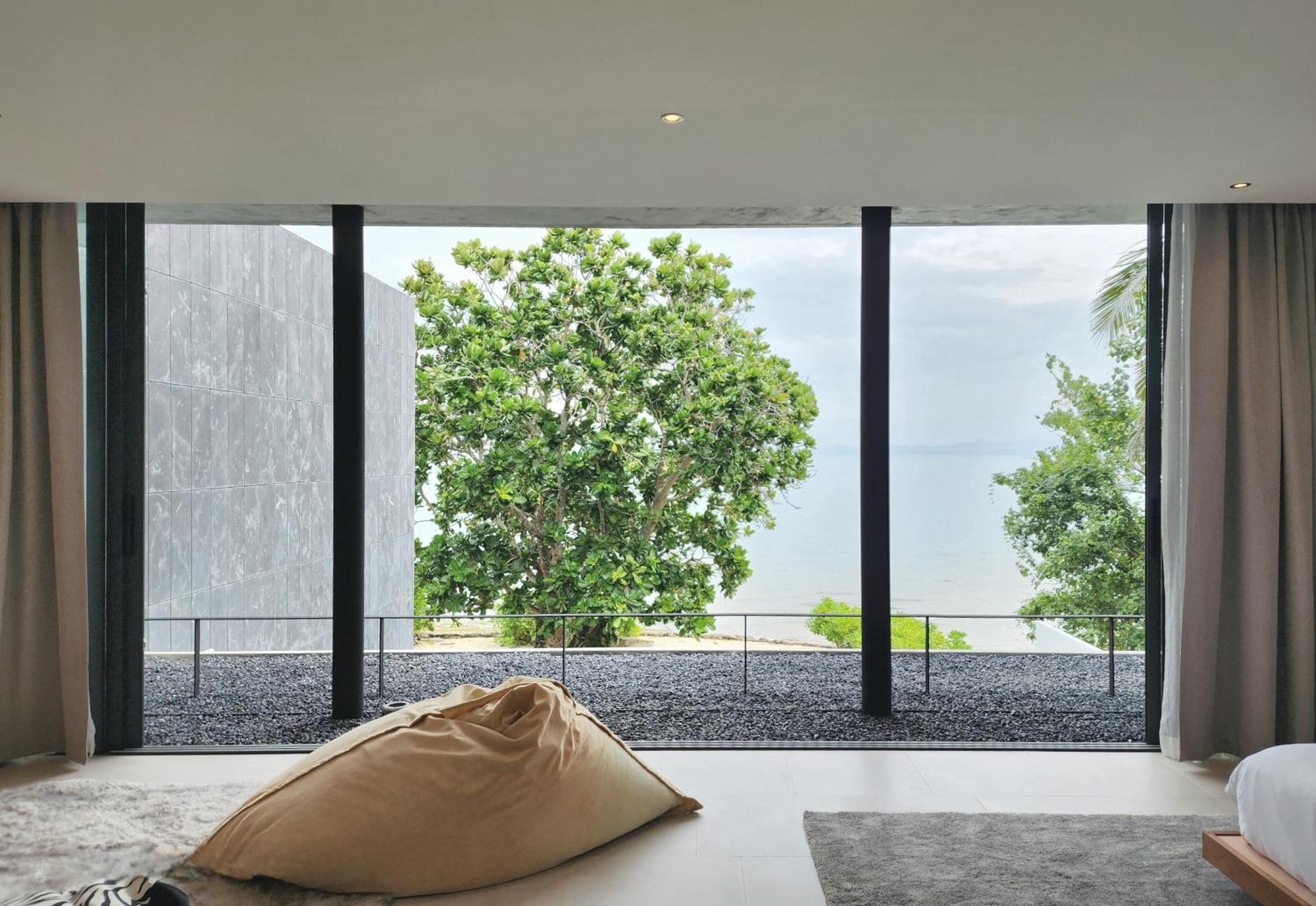 Luxury Beachfront 4 Bedroom Amana At Ta-ke A Pousada