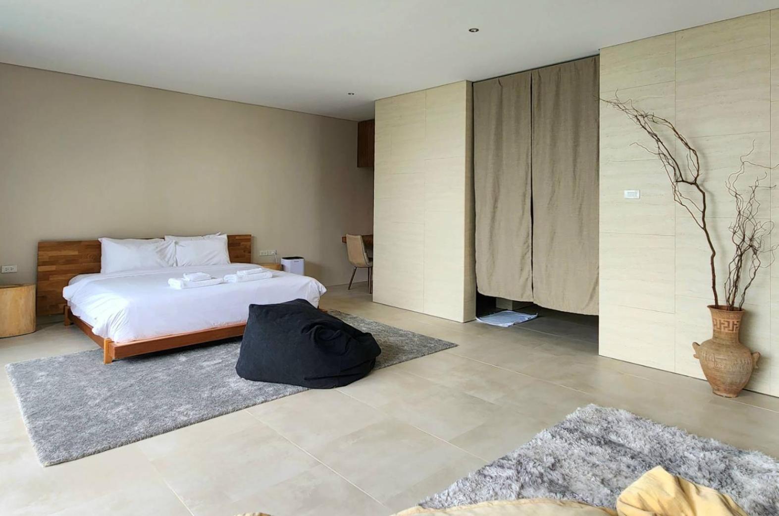 Luxury Beachfront 4 Bedroom Amana At Ta-ke A Pousada