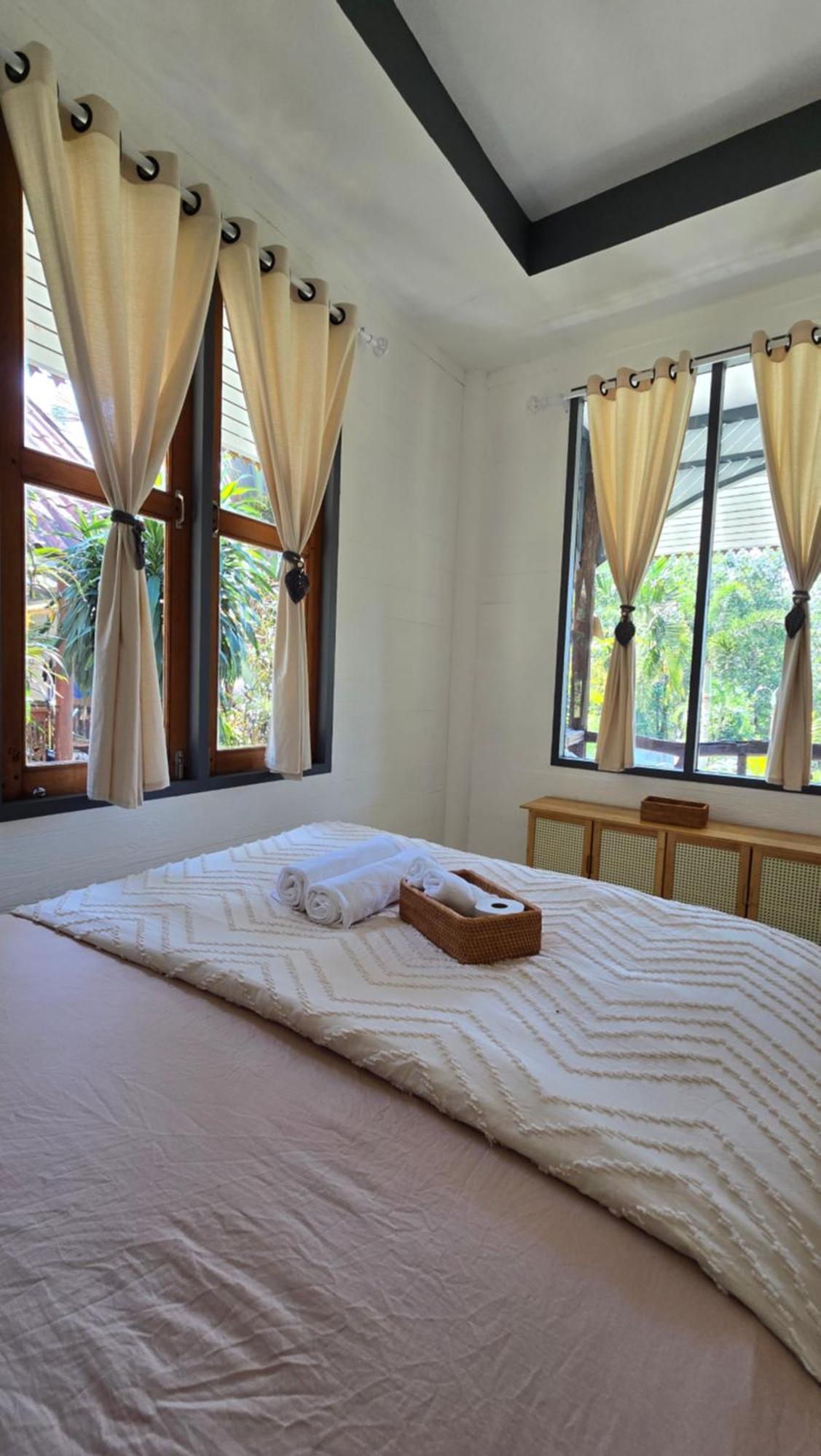 Koh Kood Garden House