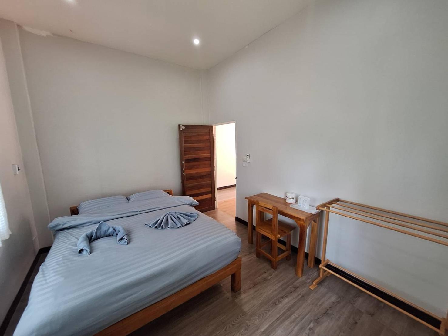 Resort Phu Aunna Koh Phayam