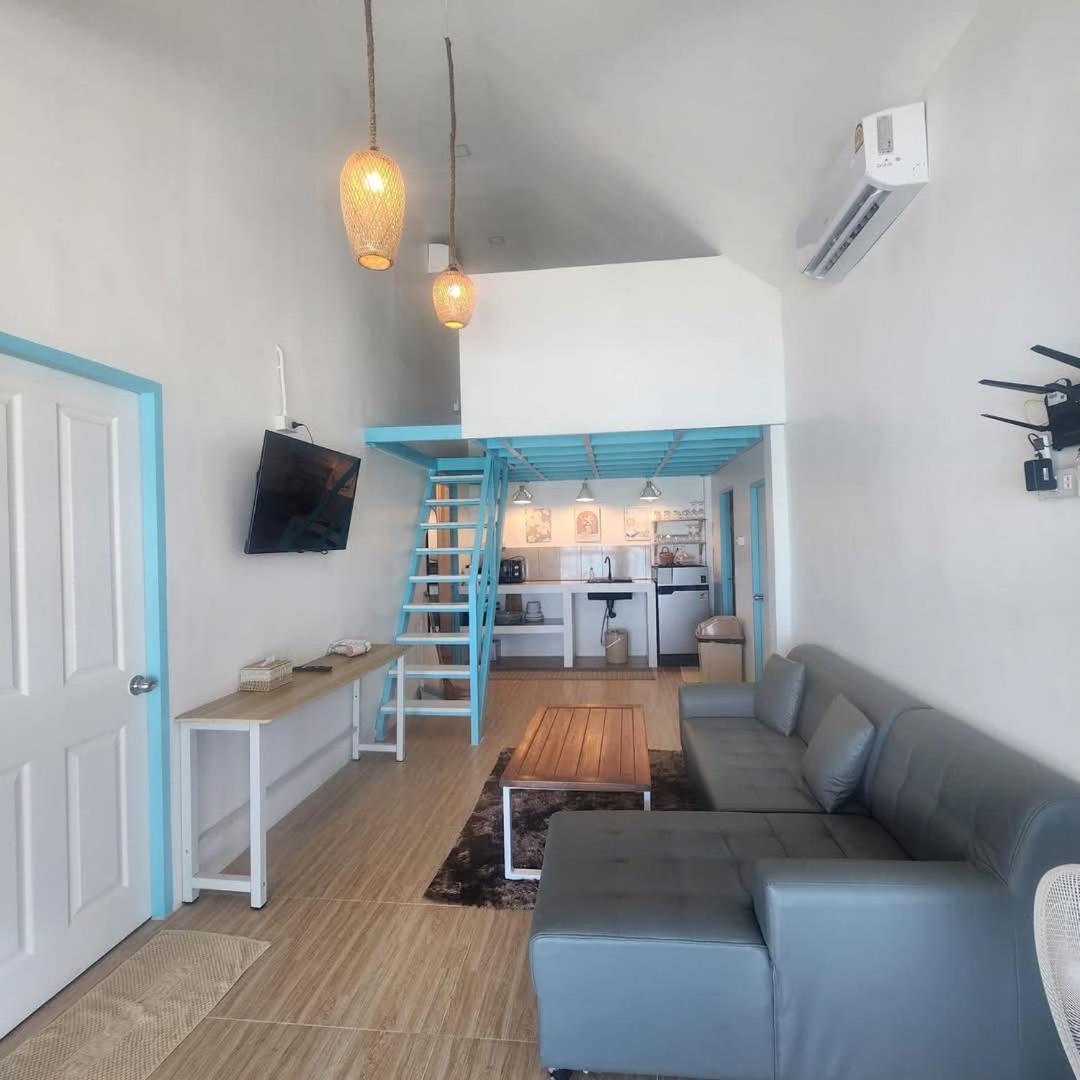 Seaview Samet Holiday home