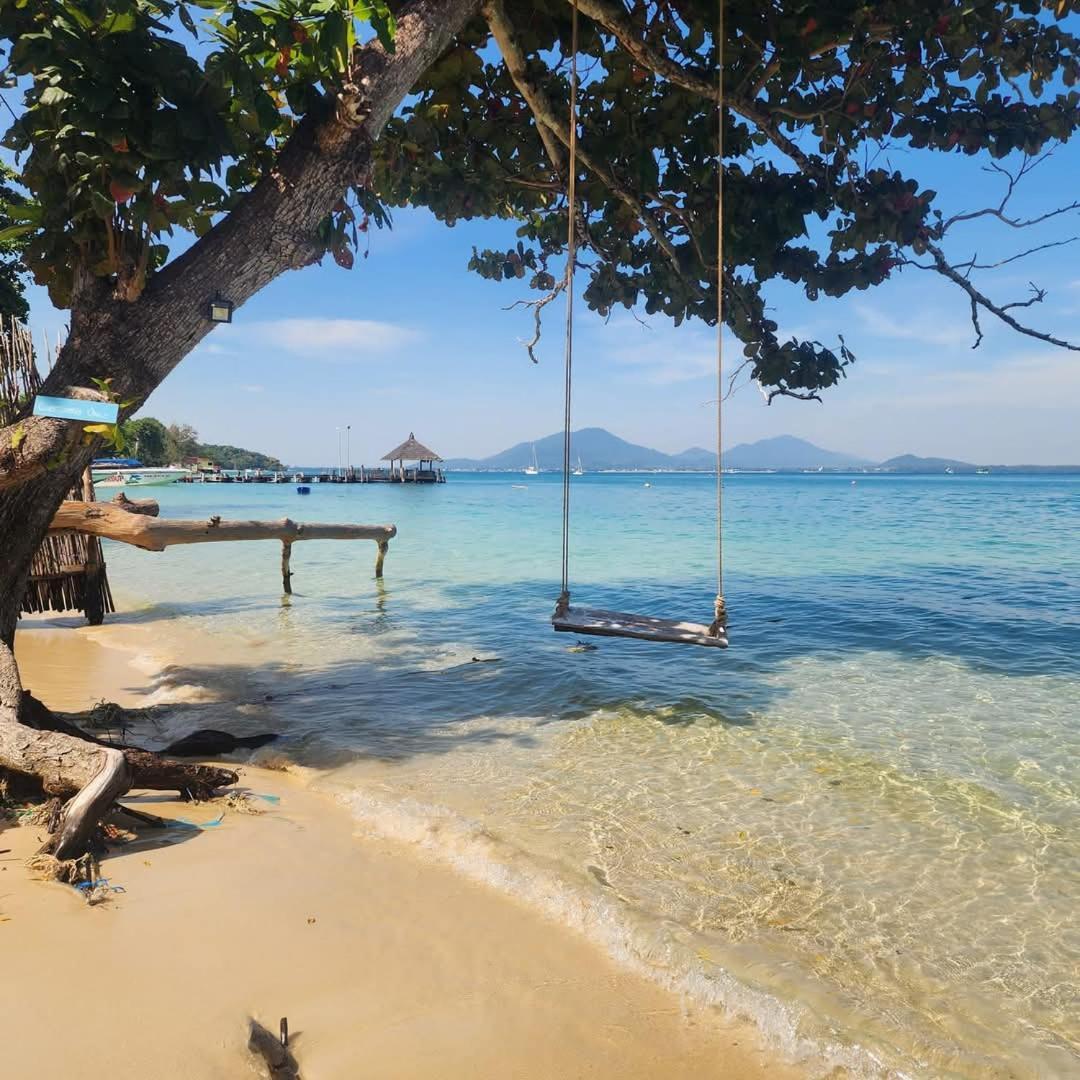 Seaview Samet Holiday home Koh Samet