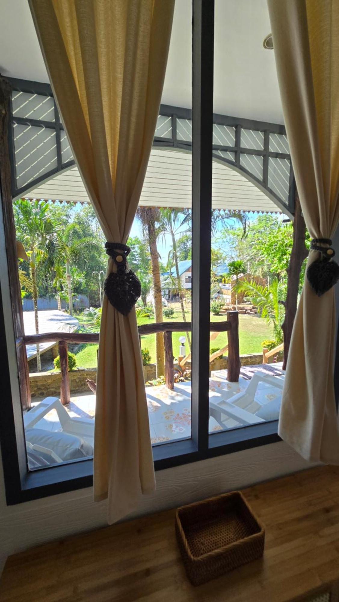 Koh Kood Garden House Resort 2*