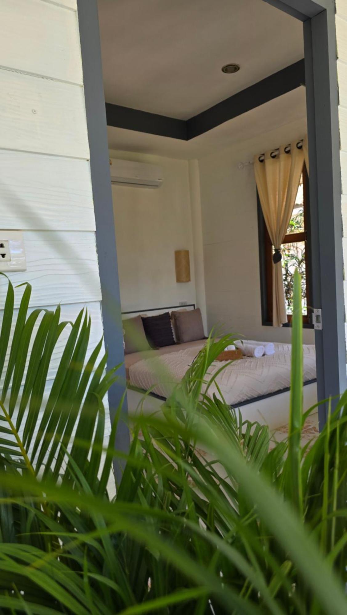Koh Kood Garden House Resort 2*