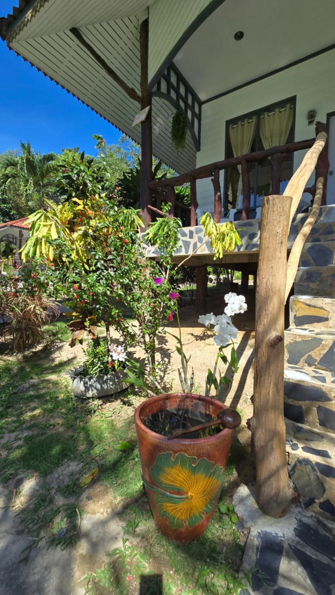 Koh Kood Garden House Resort Ban Lak Uan