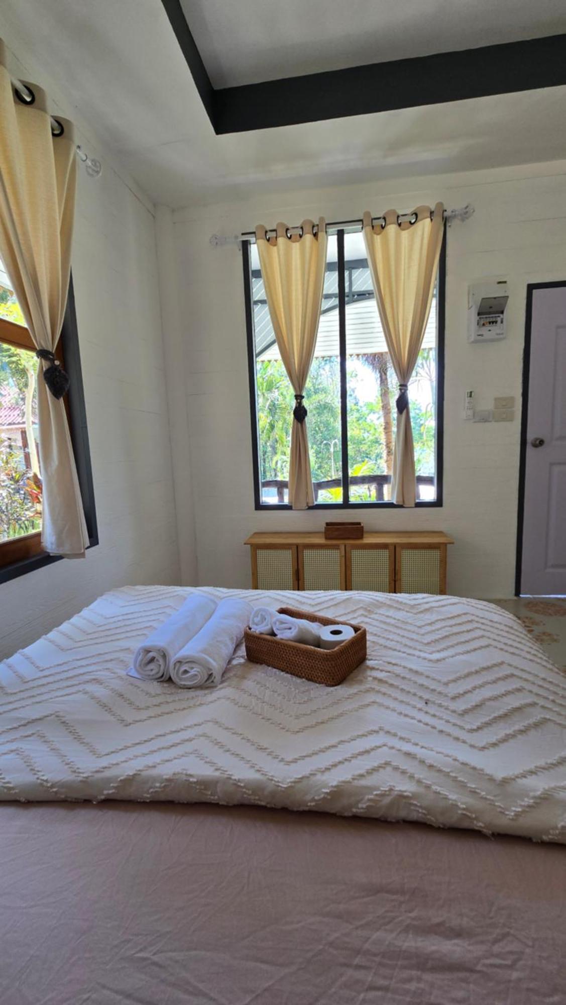 Koh Kood Garden House 2* Ban Lak Uan