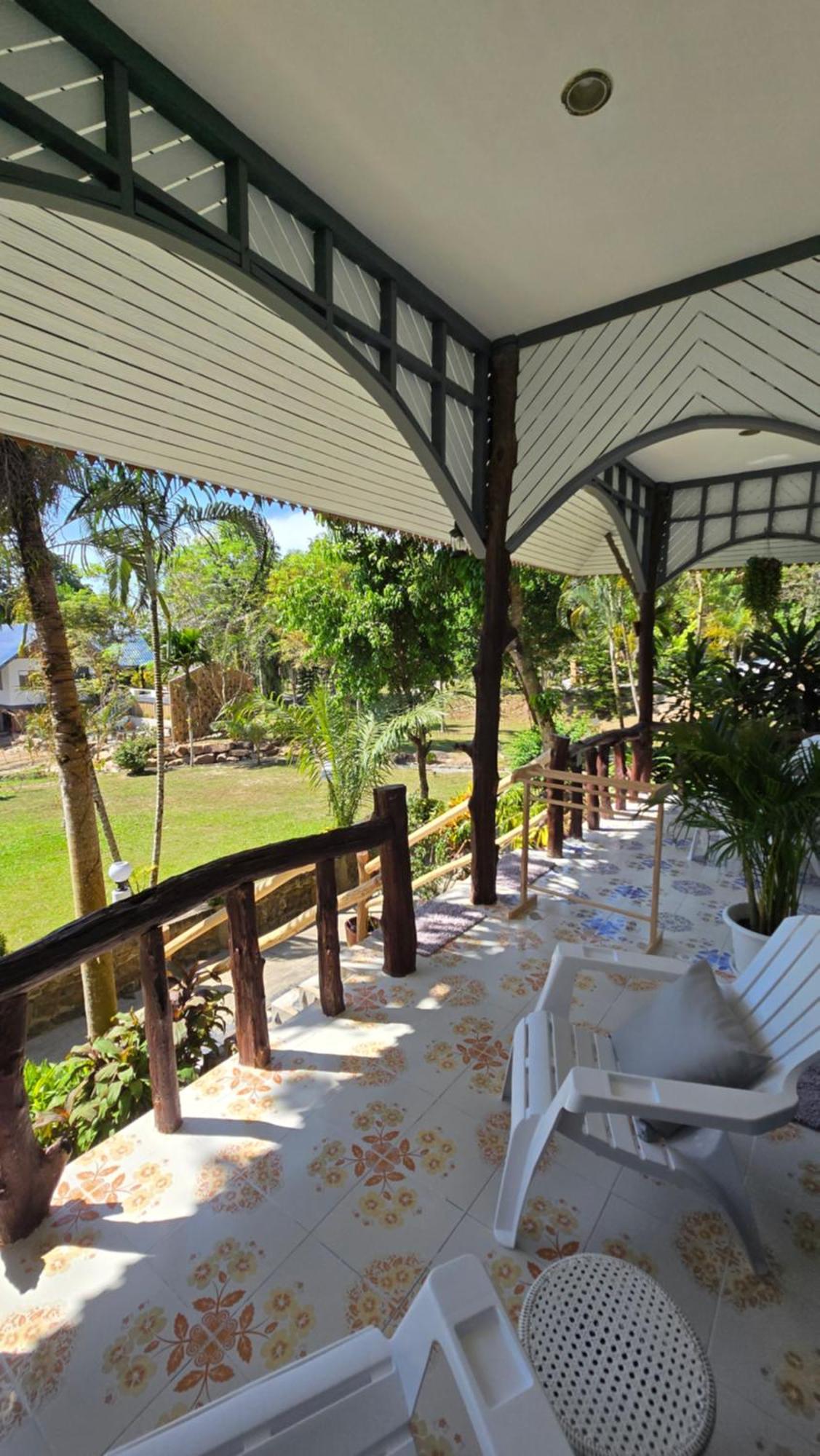 Koh Kood Garden House