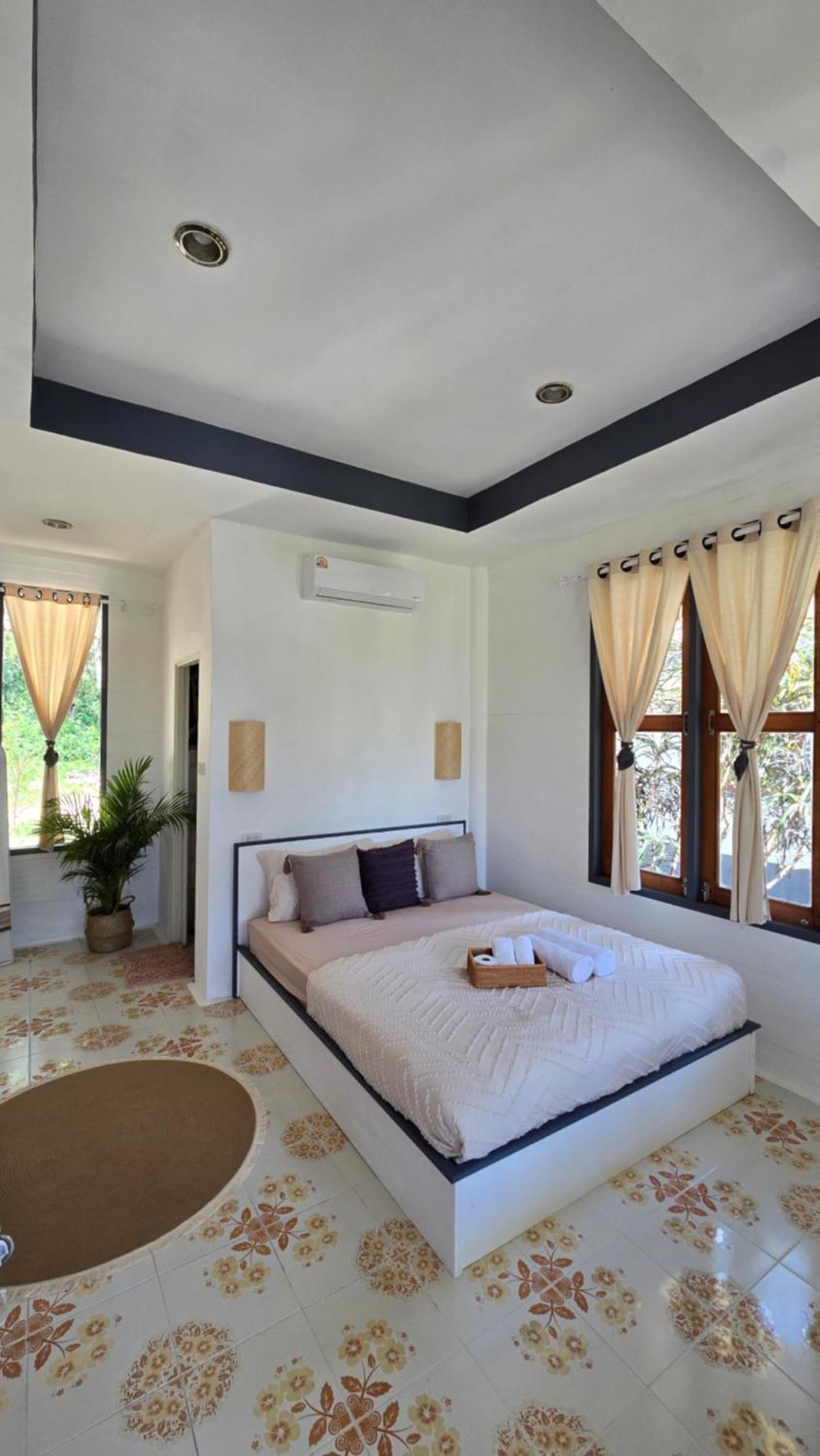 Resort Koh Kood Garden House